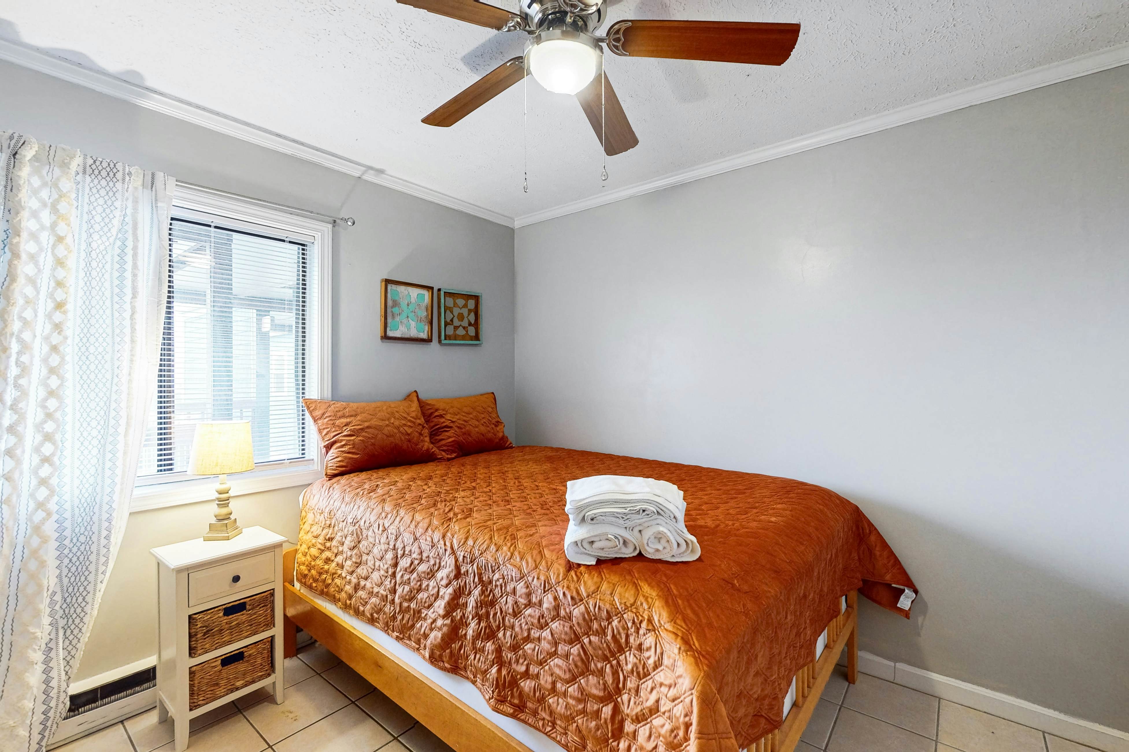 NTBTR385 Let It Beach