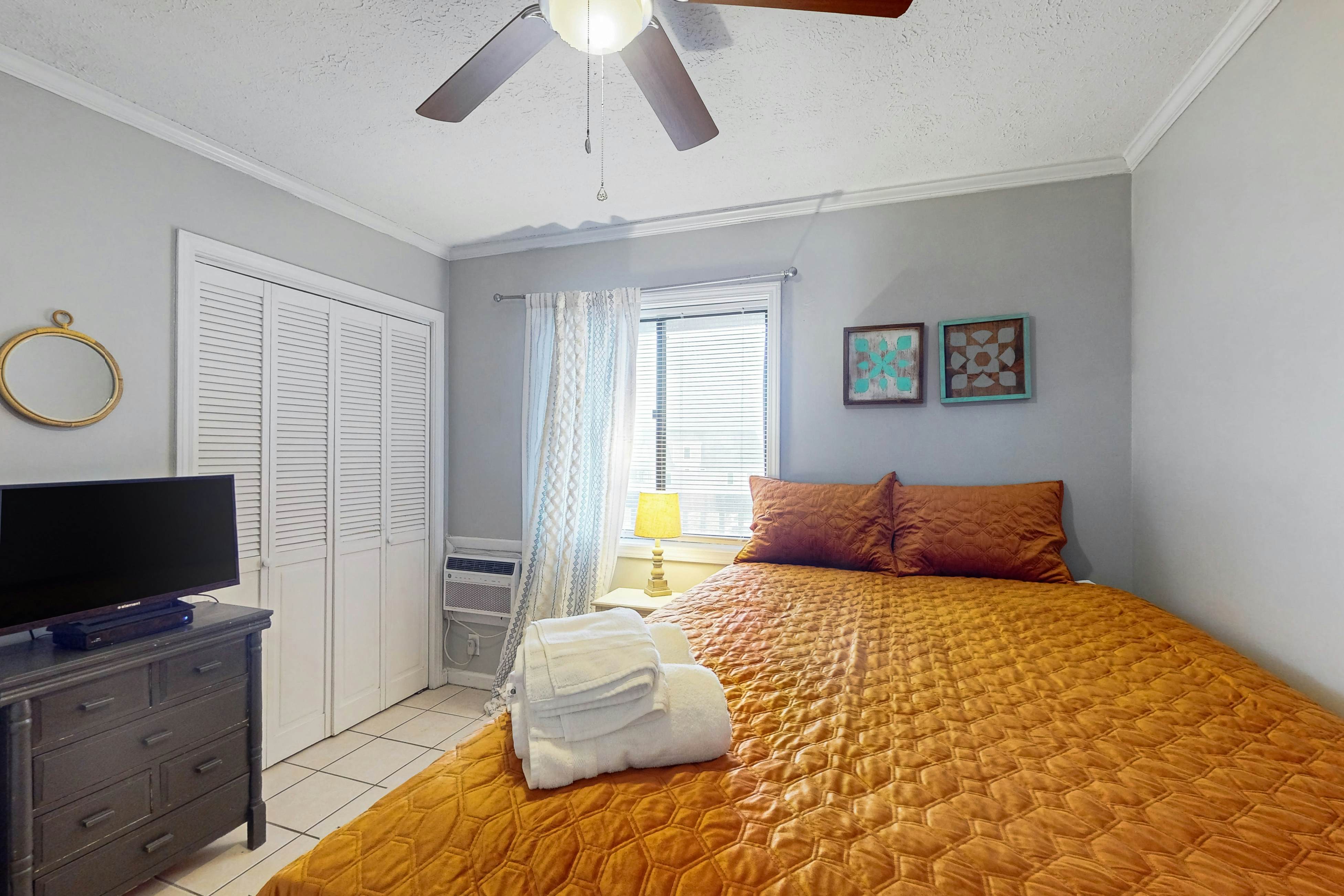 NTBTR385 Let It Beach