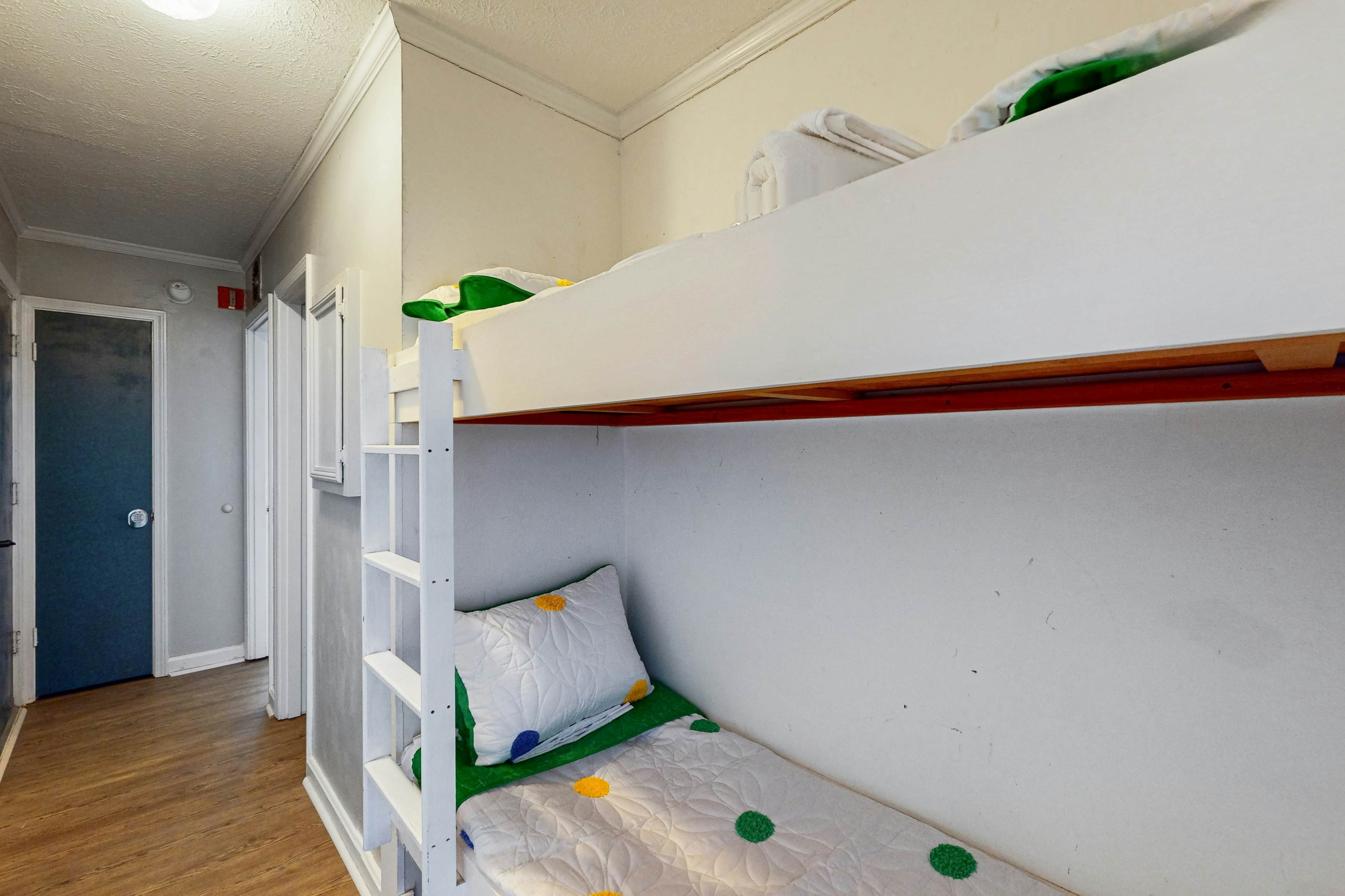 NTBTR385 Let It Beach