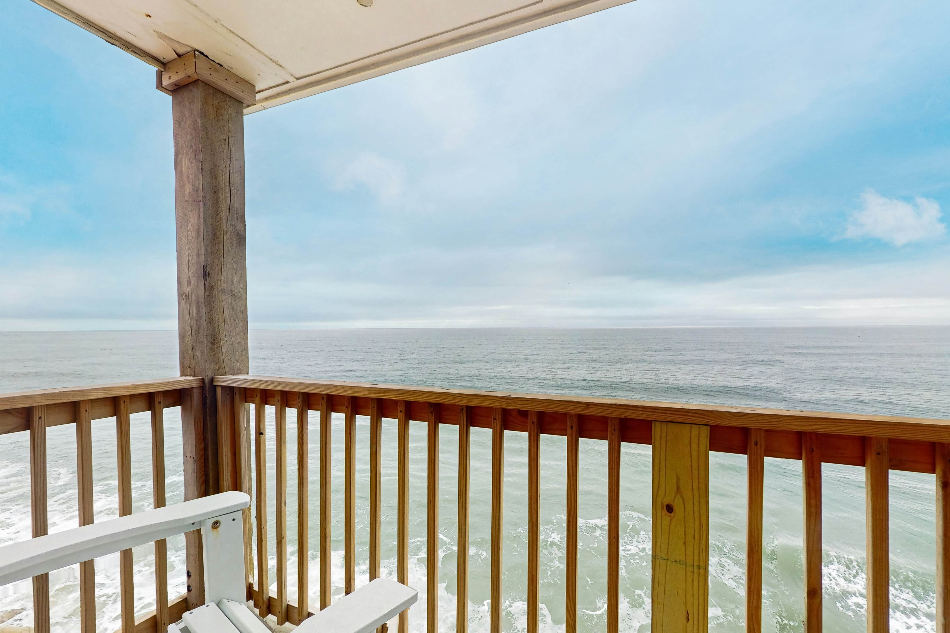 NTBTR385 Let It Beach