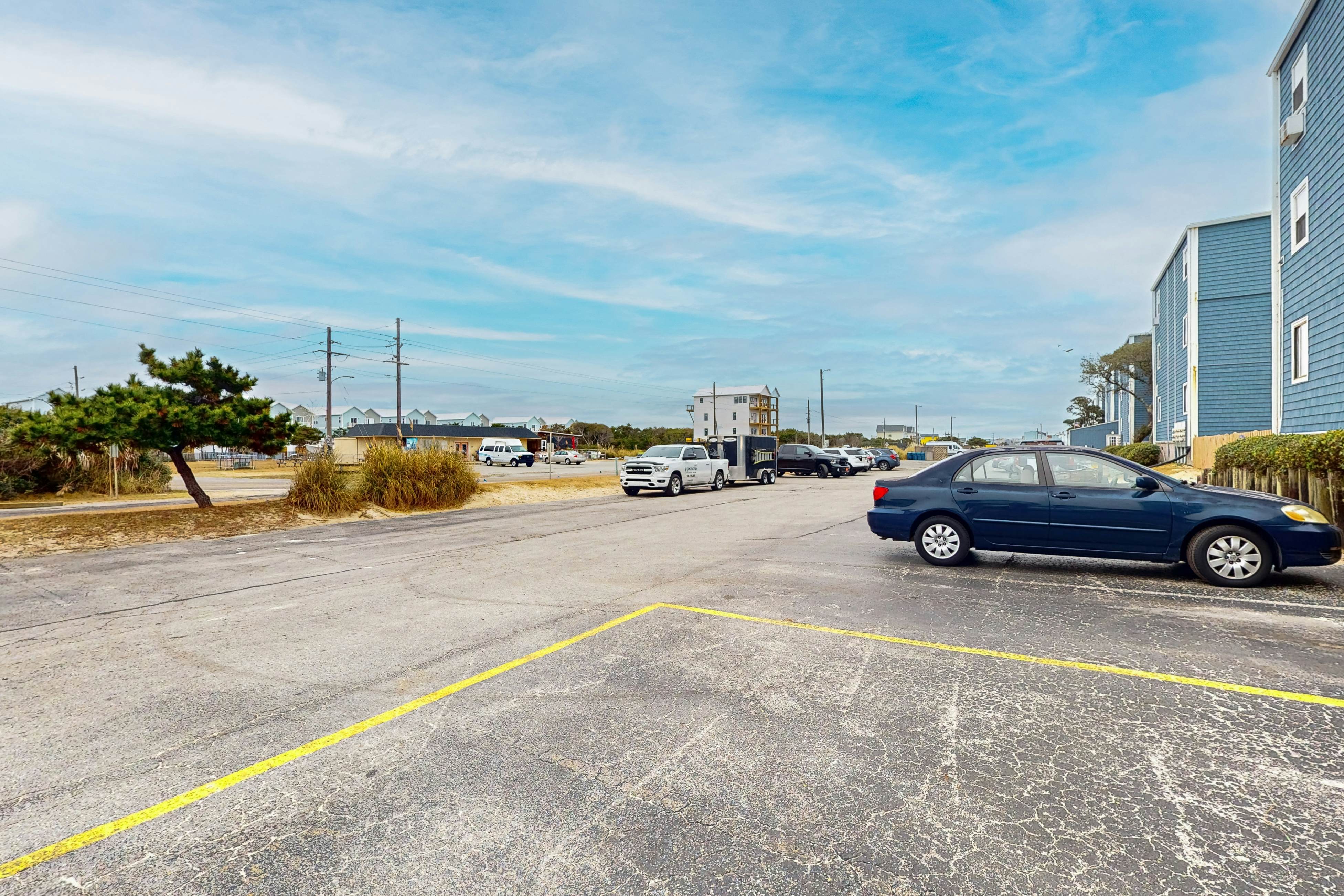 NTBTR385 Let It Beach