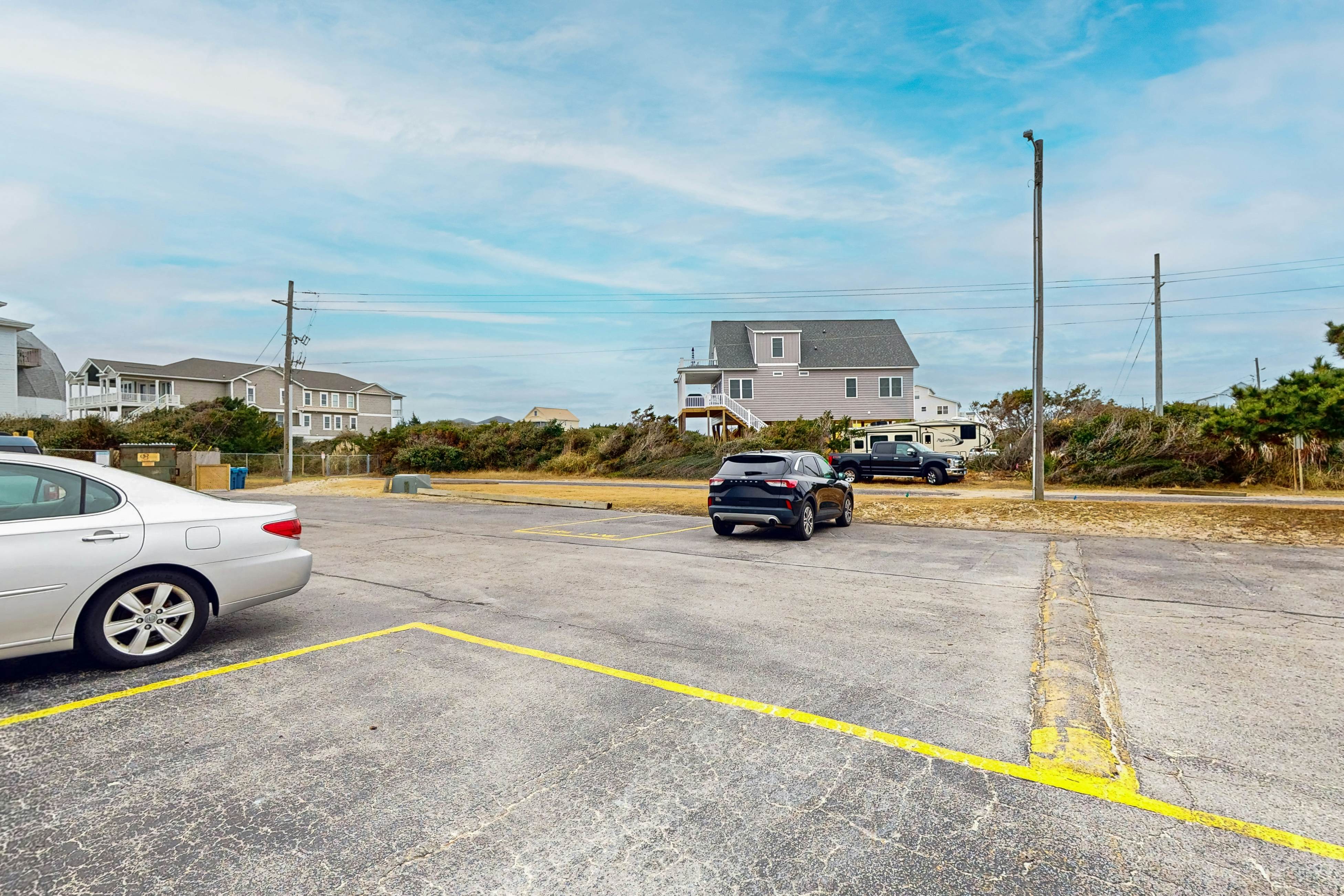 NTBTR385 Let It Beach