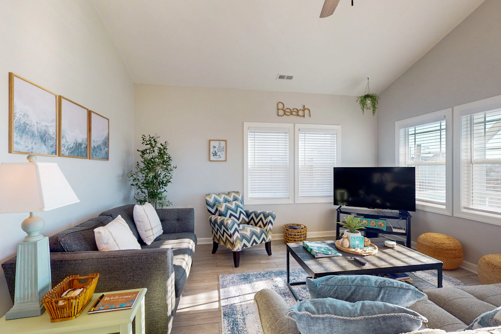 NTB6906 Island Dreams North Topsail