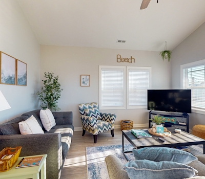 NTB6906 Island Dreams North Topsail