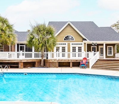 SF665 Carolina Cares Away