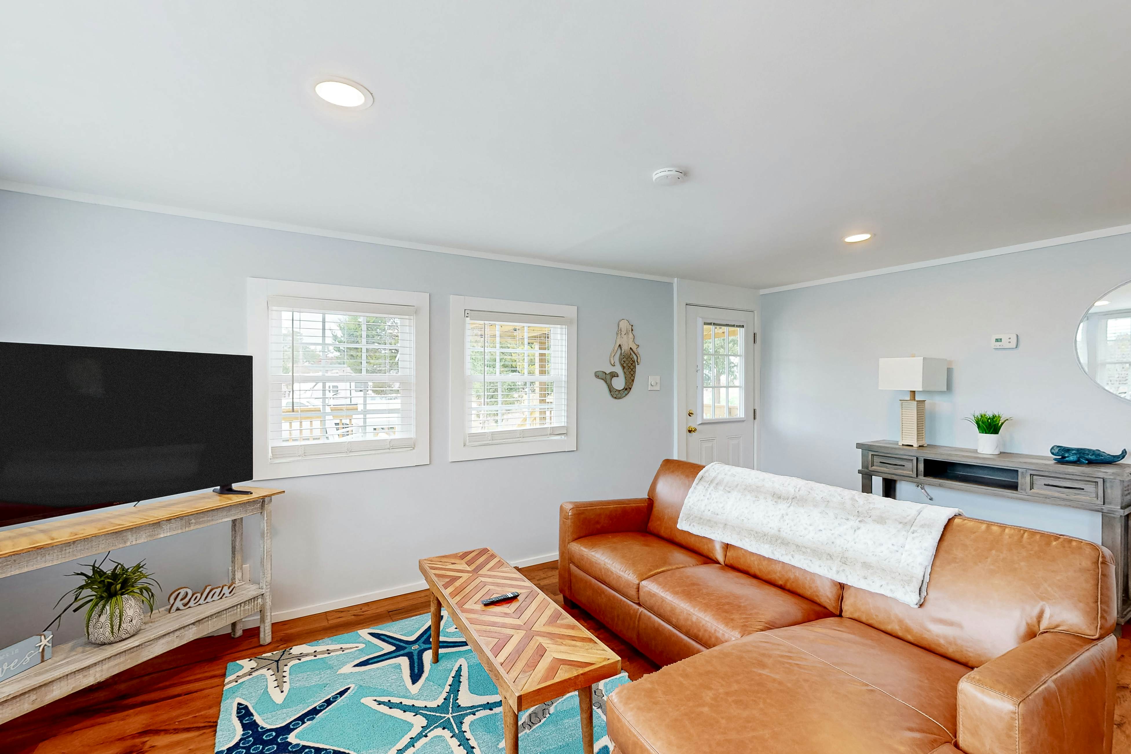 SF106 The Beach House