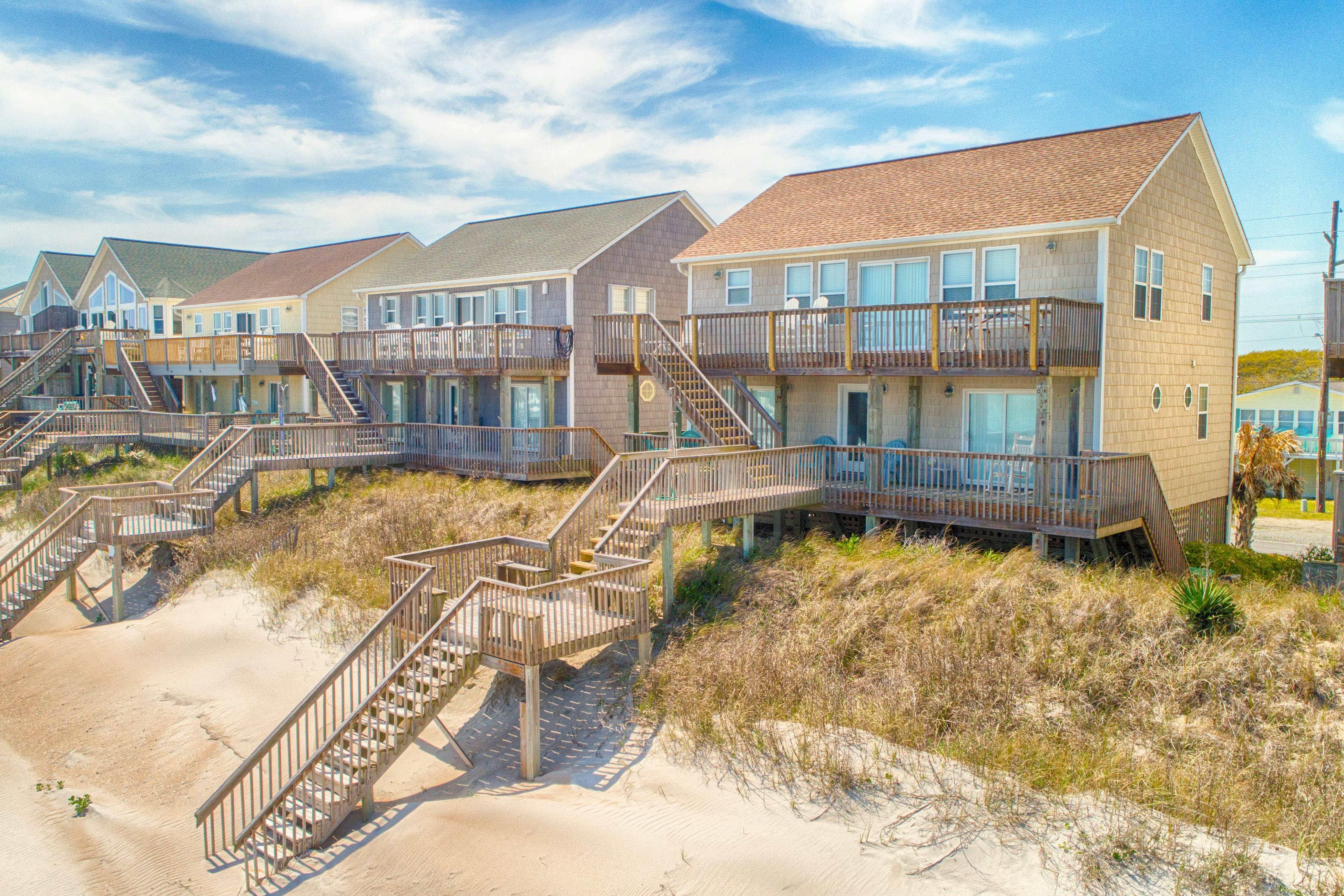 SC2204 Shore is Great