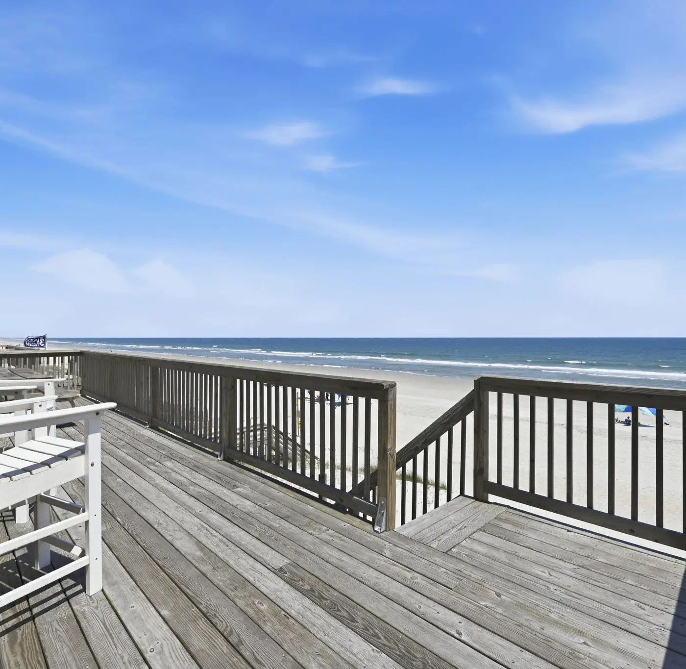 SC2204 Shore is Great