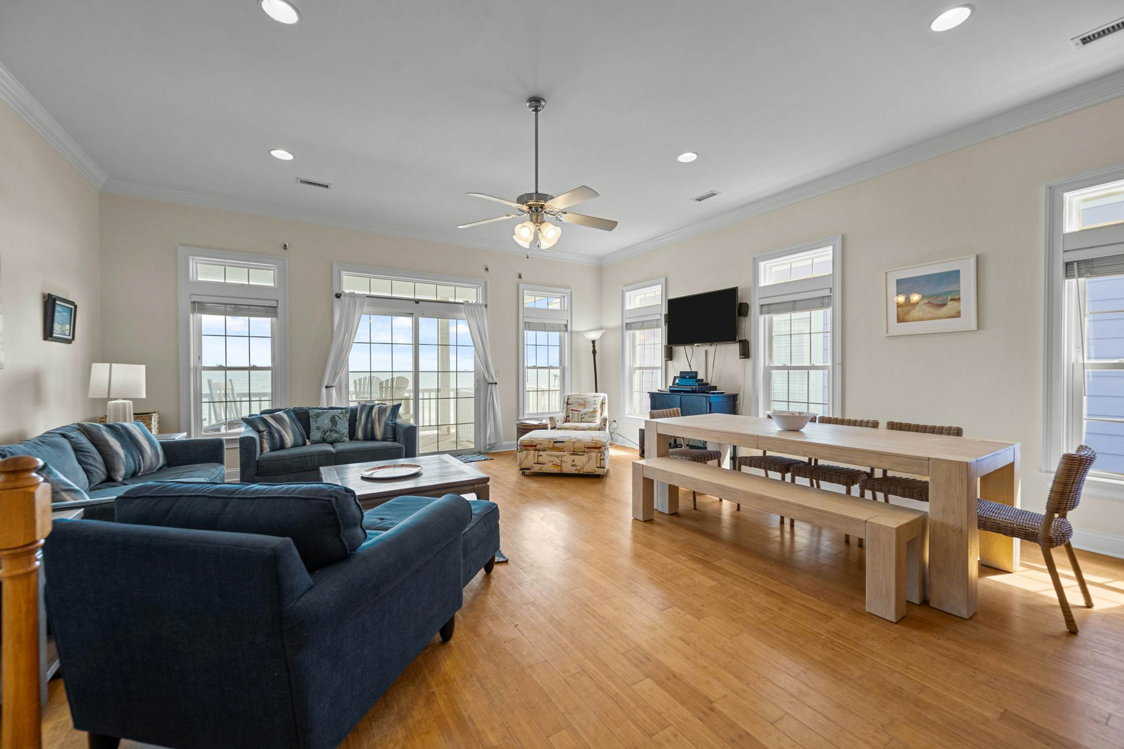 SC112A My Turn Duplex