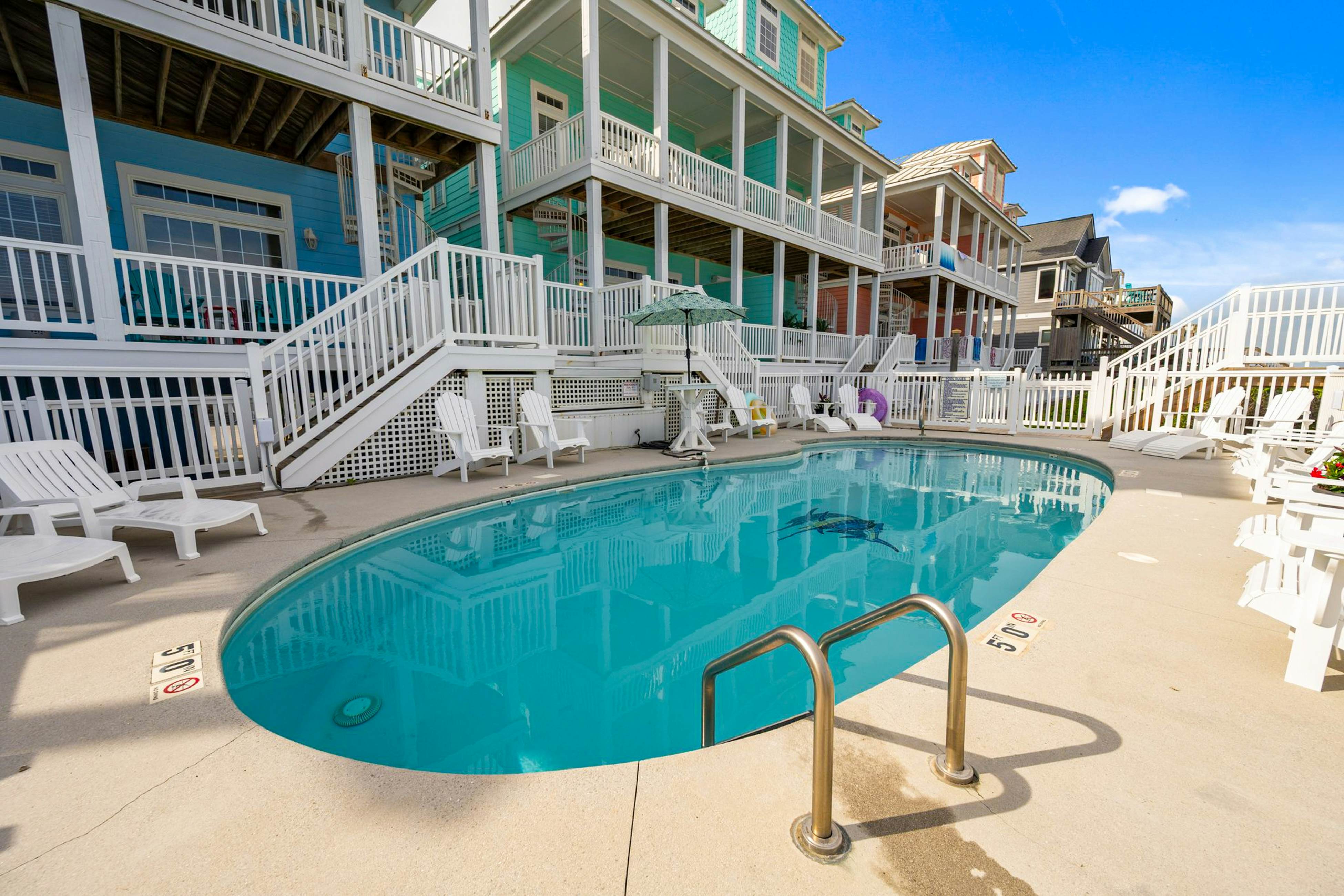 SC112A My Turn Duplex