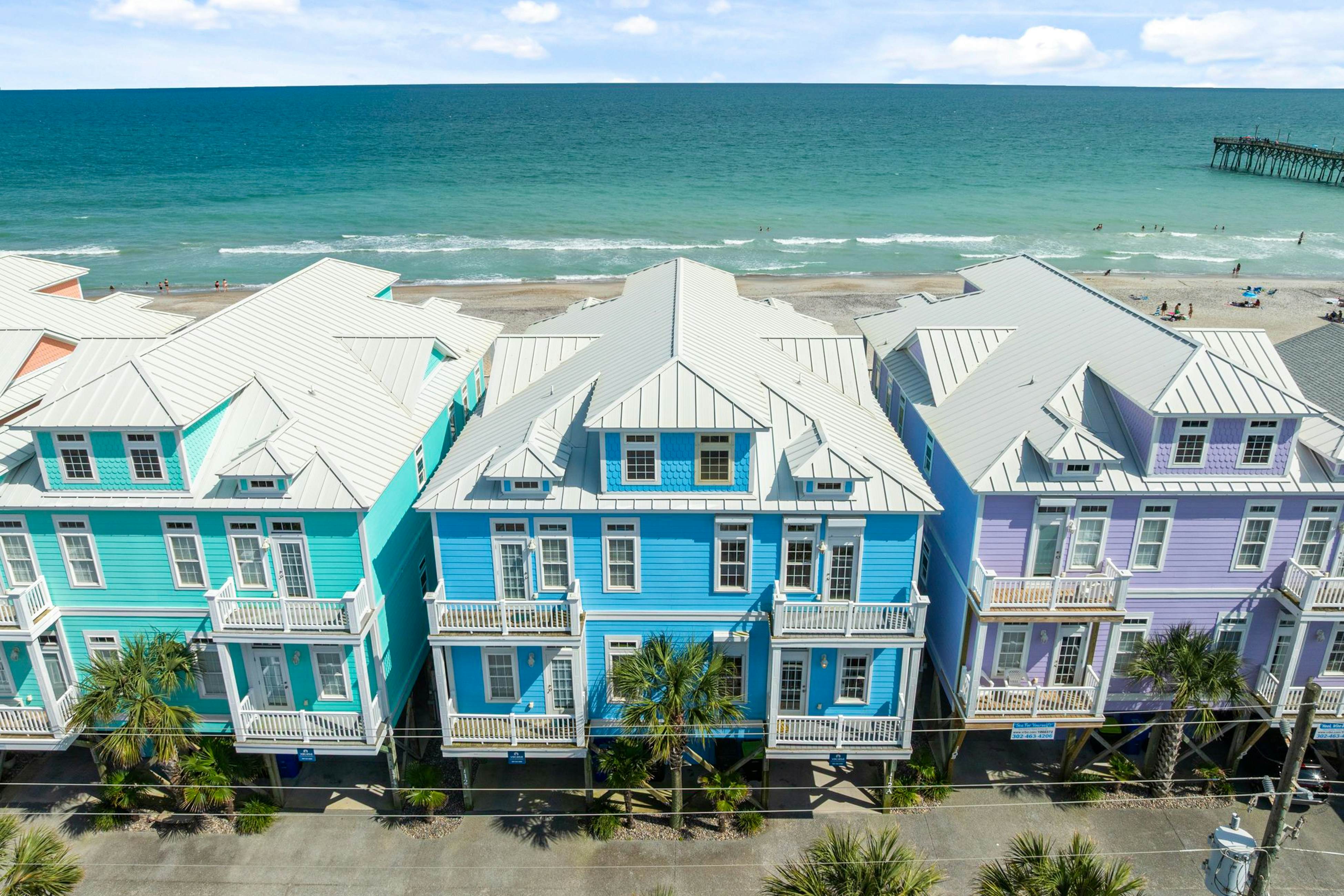 SC112A My Turn Duplex