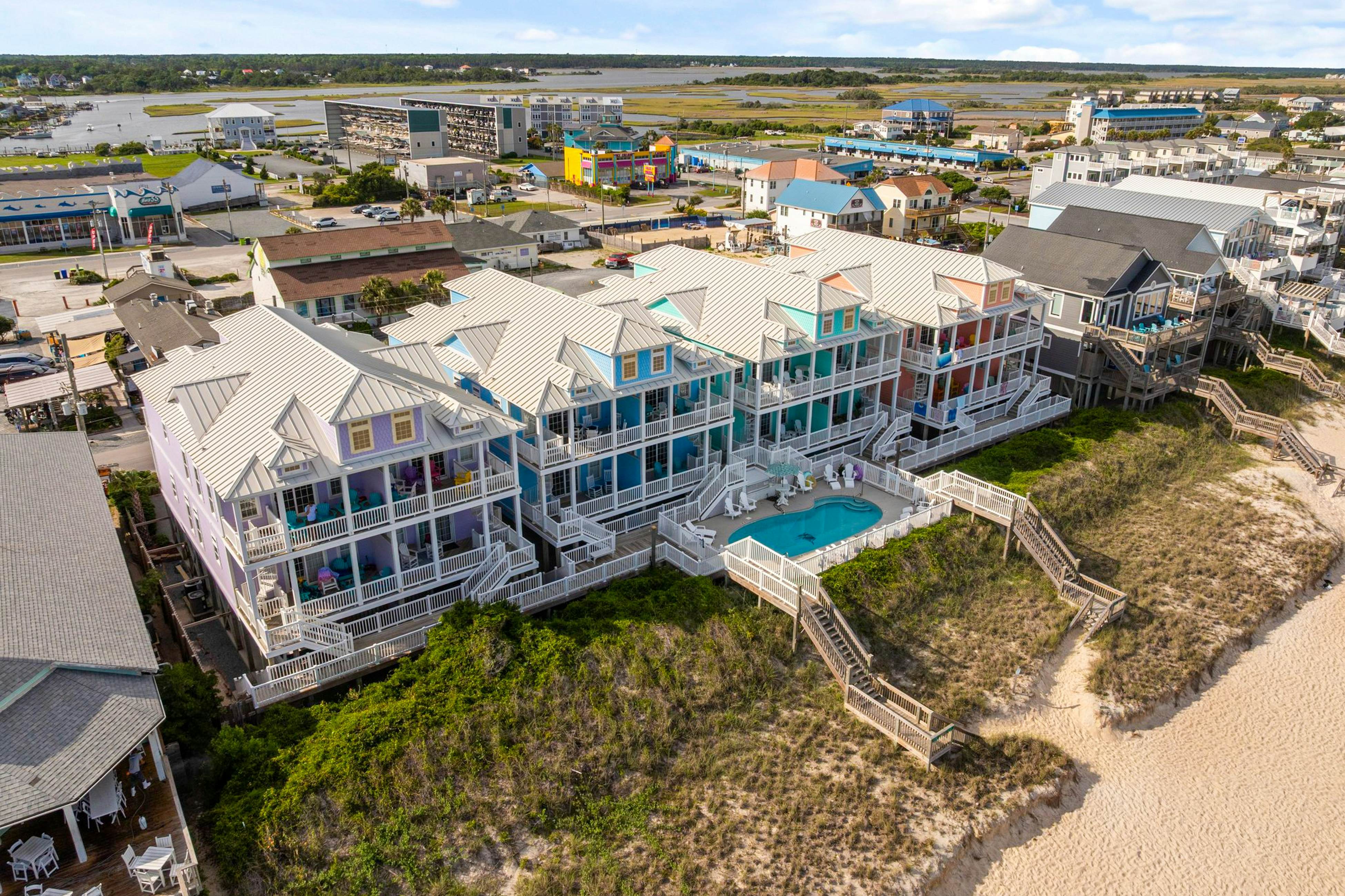 SC112A My Turn Duplex