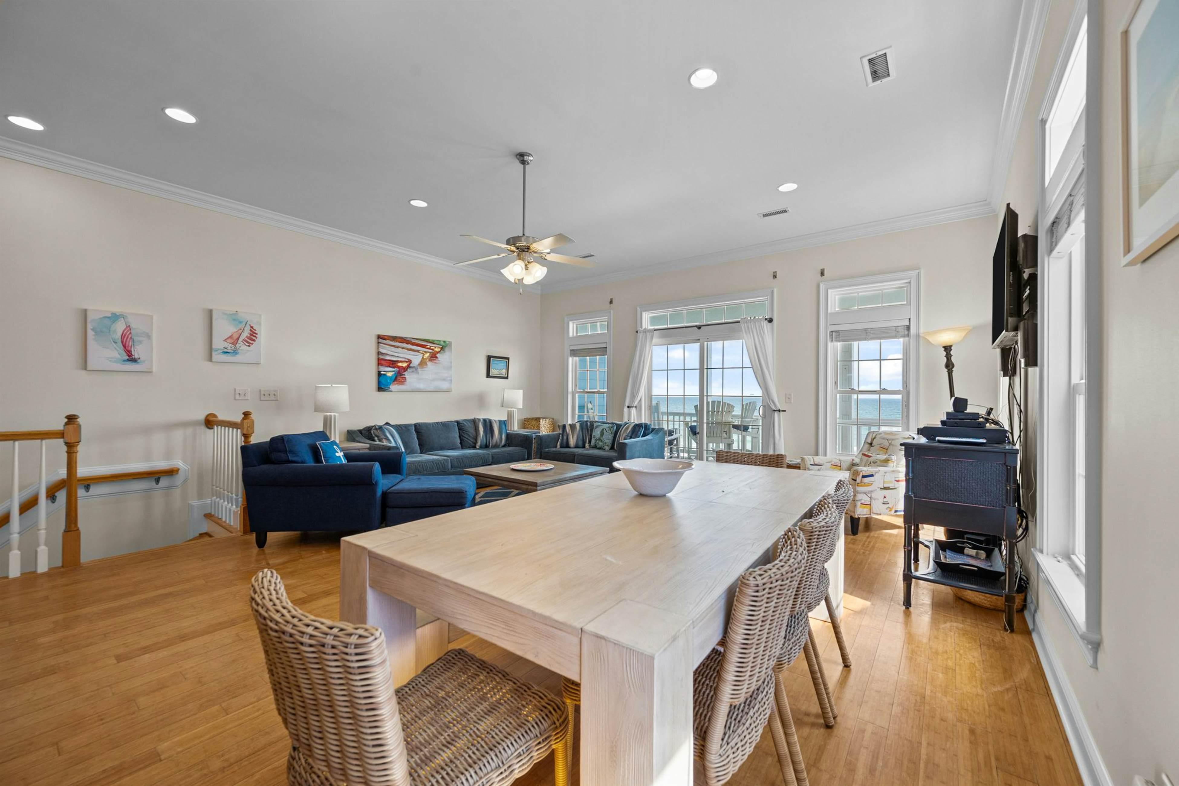 SC112A My Turn Duplex