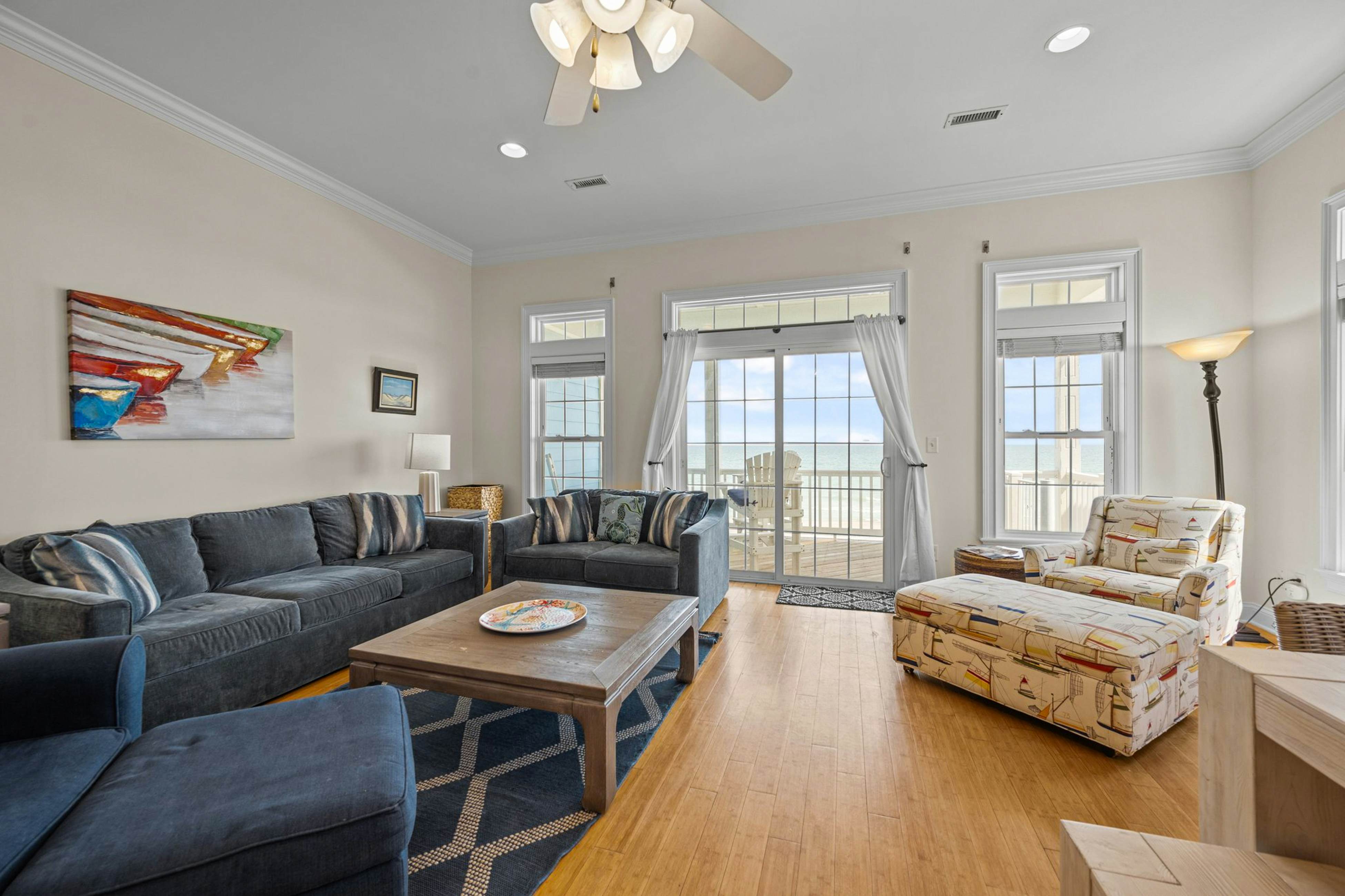 SC112A My Turn Duplex