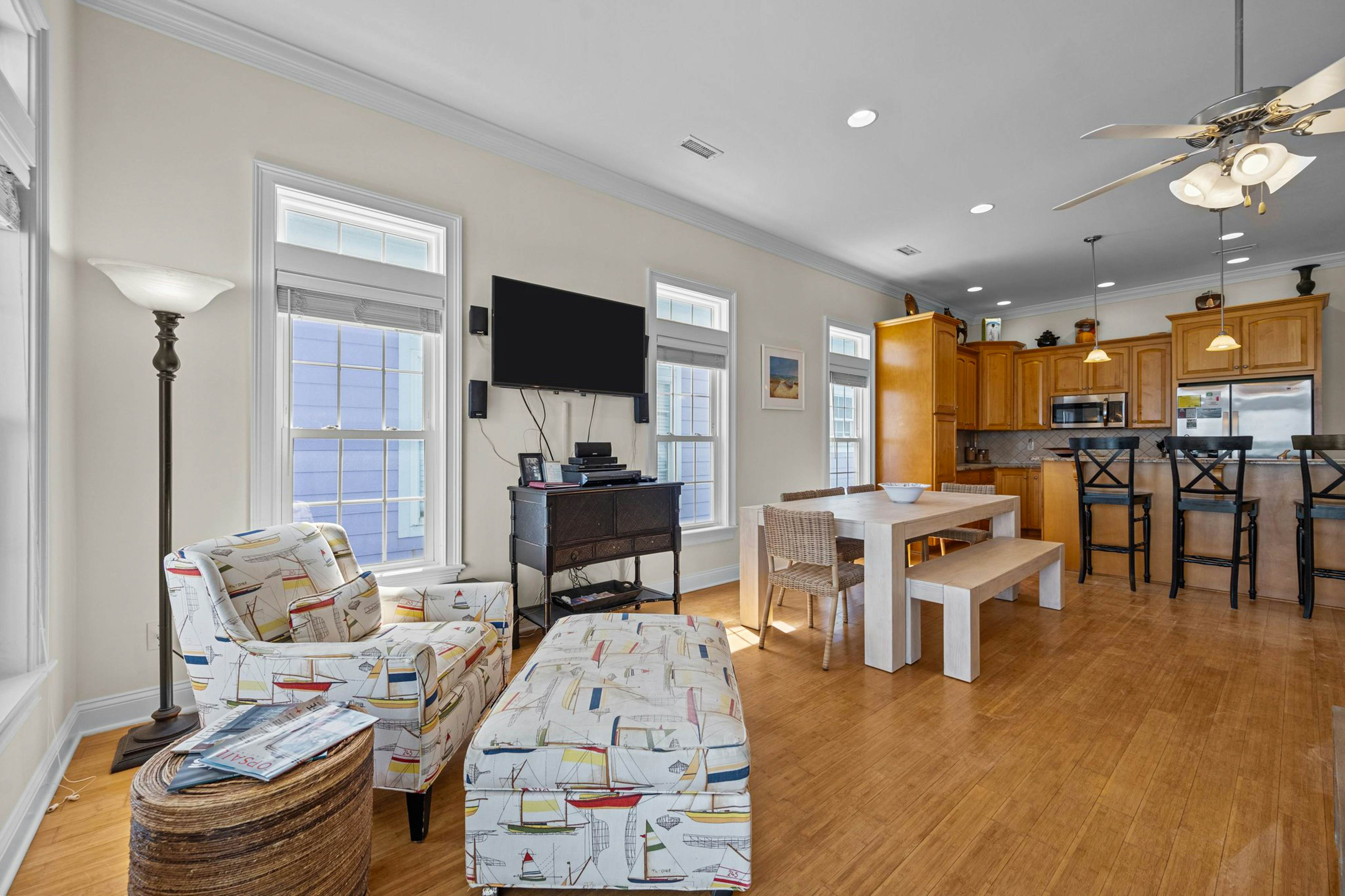 SC112A My Turn Duplex