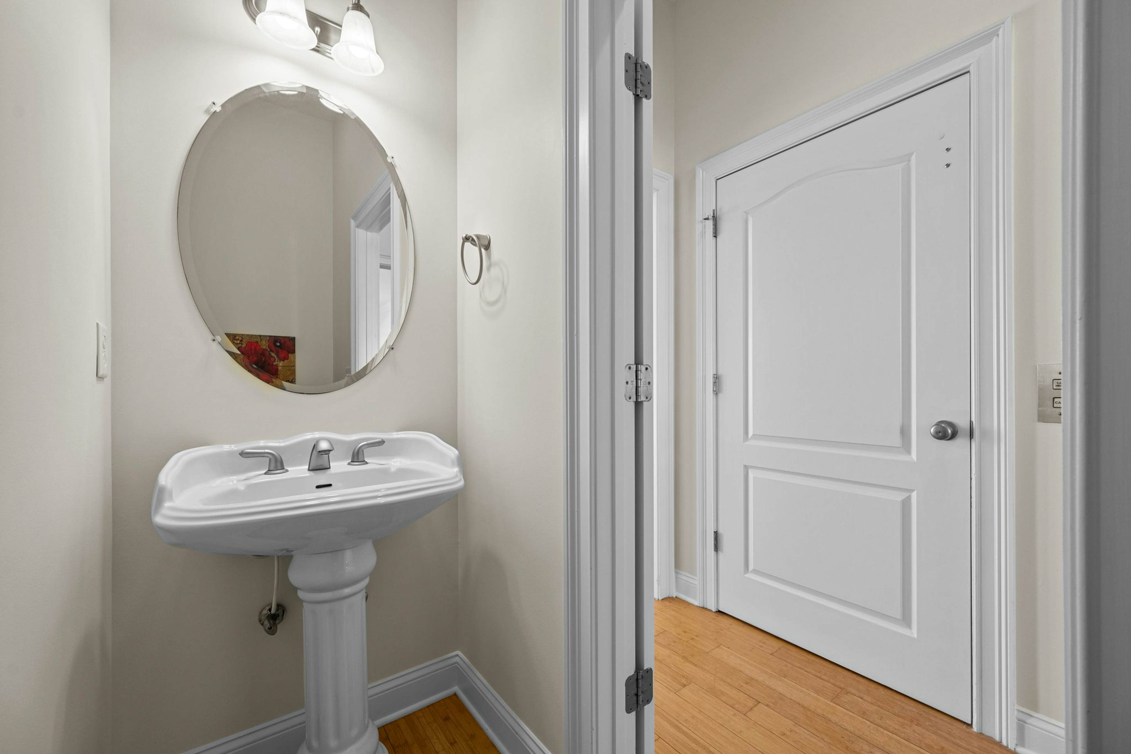 SC112A My Turn Duplex