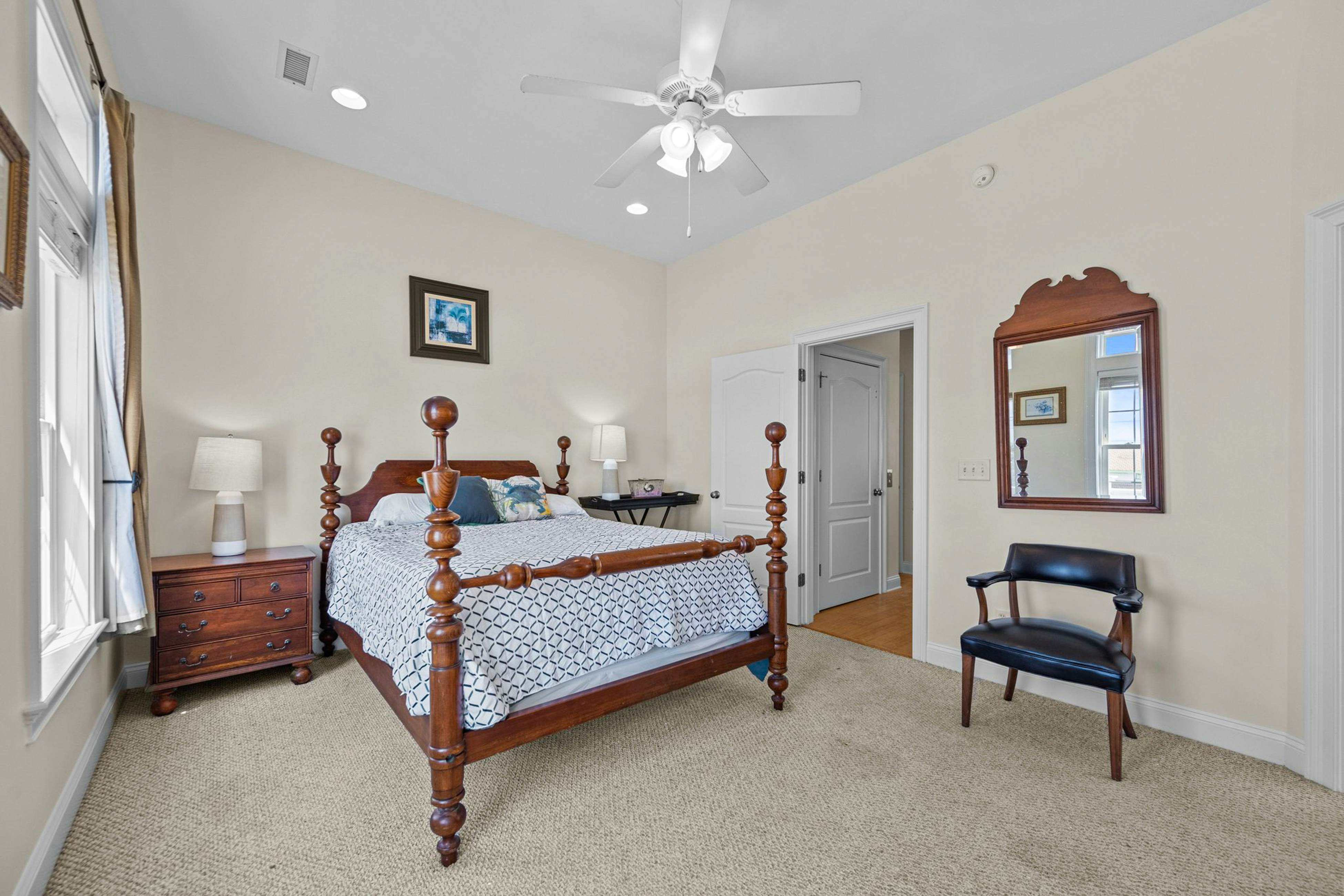 SC112A My Turn Duplex