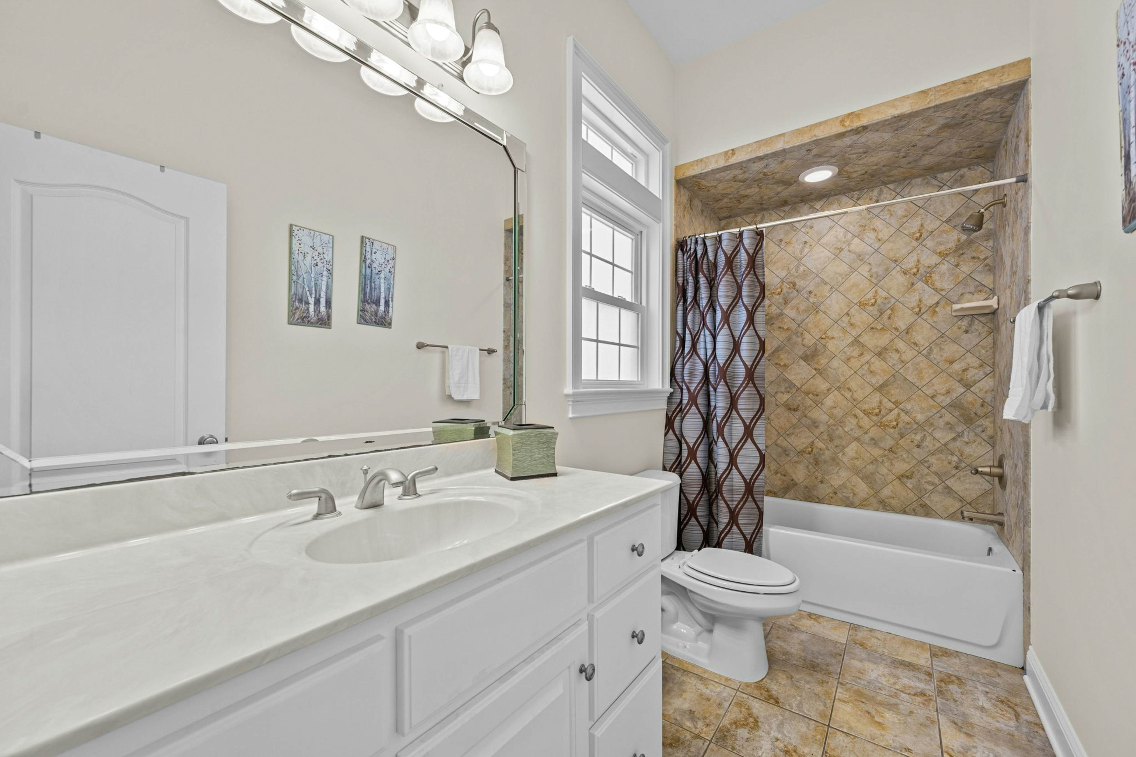 SC112A My Turn Duplex