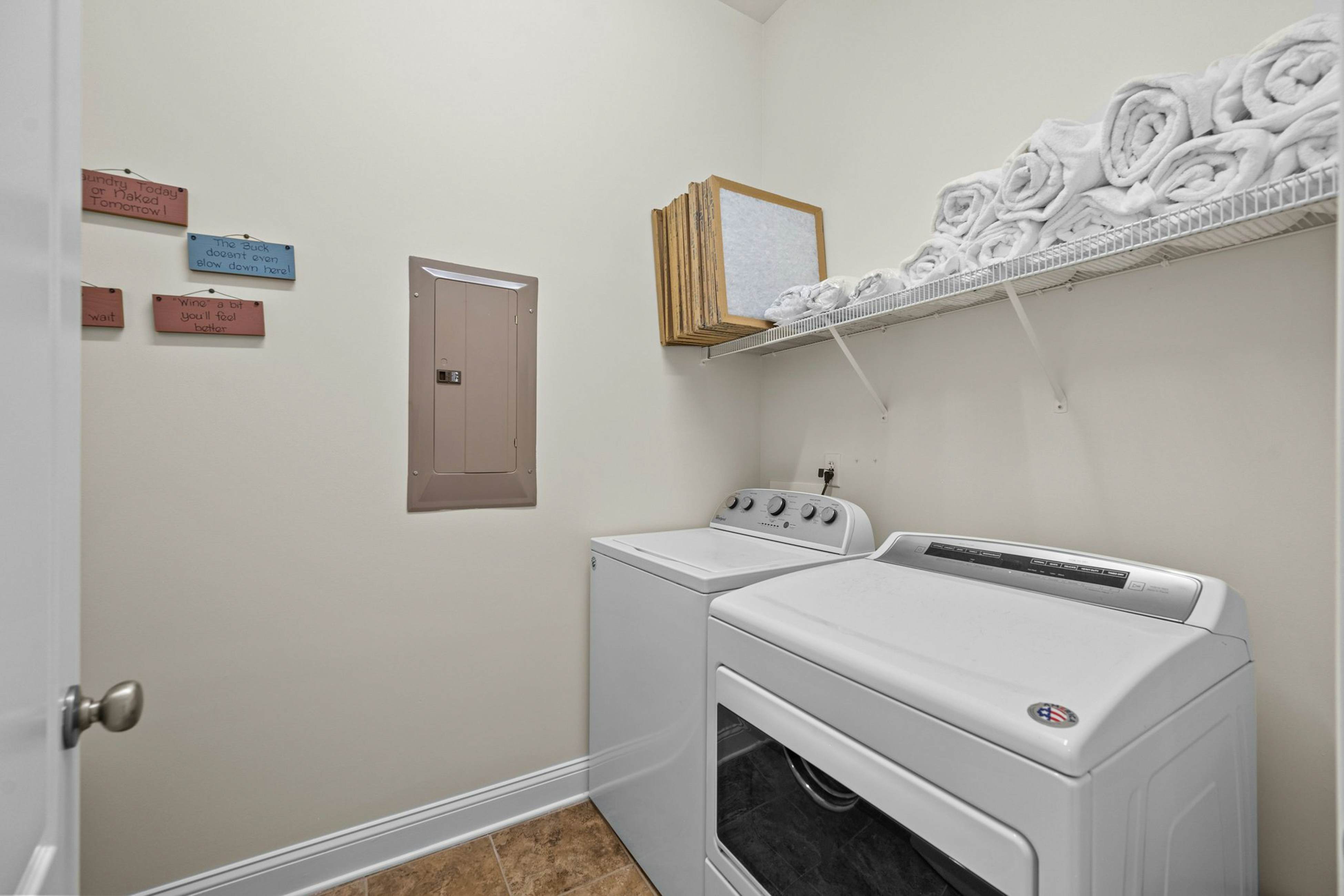 SC112A My Turn Duplex