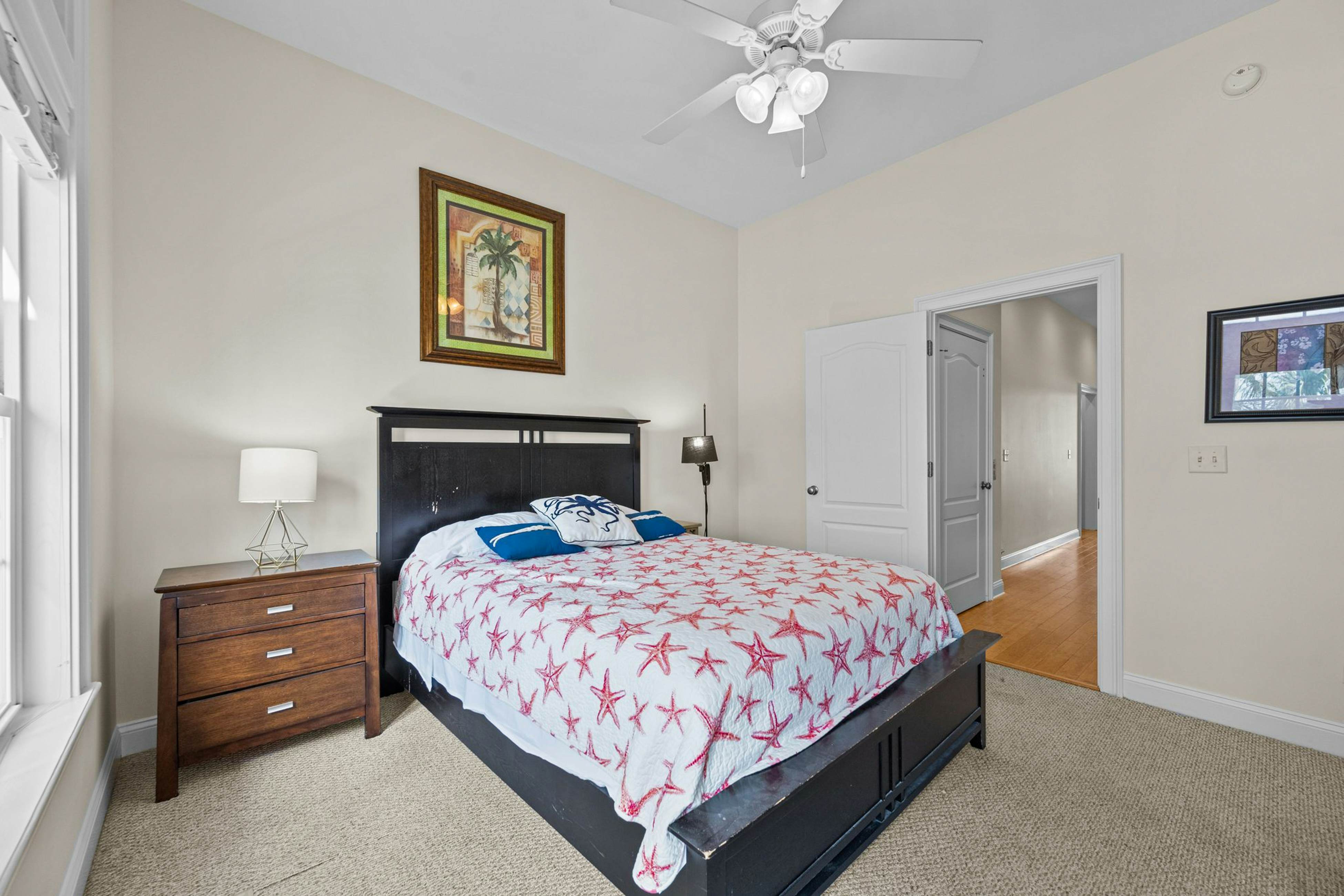 SC112A My Turn Duplex