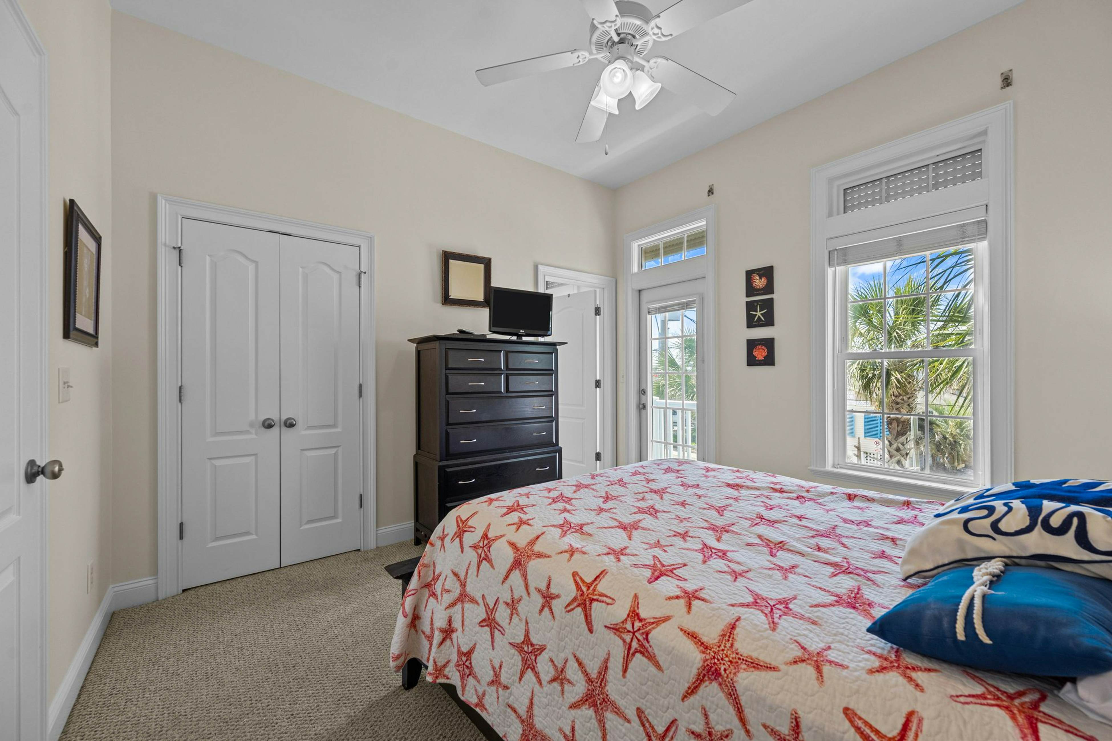 SC112A My Turn Duplex