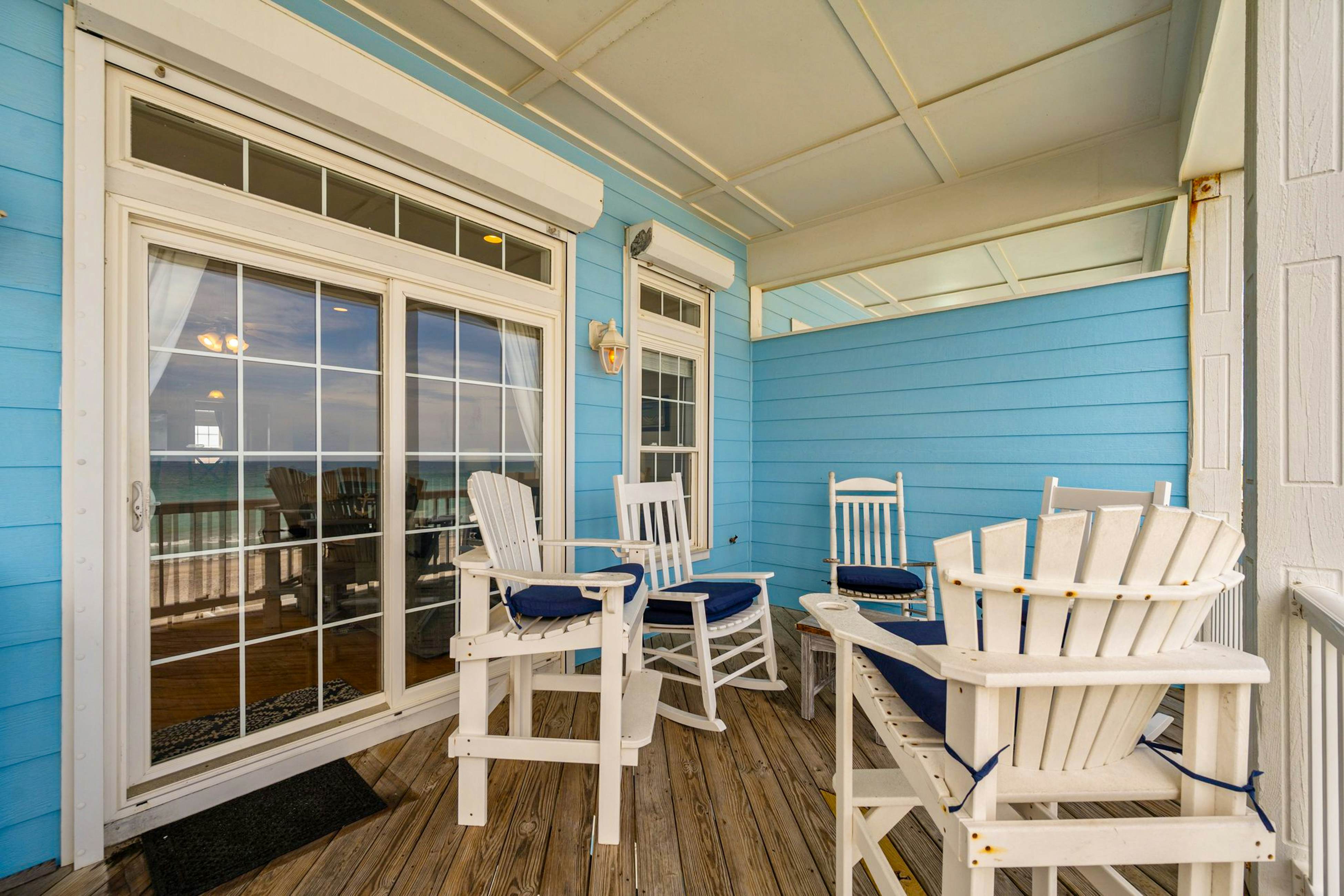 SC112A My Turn Duplex