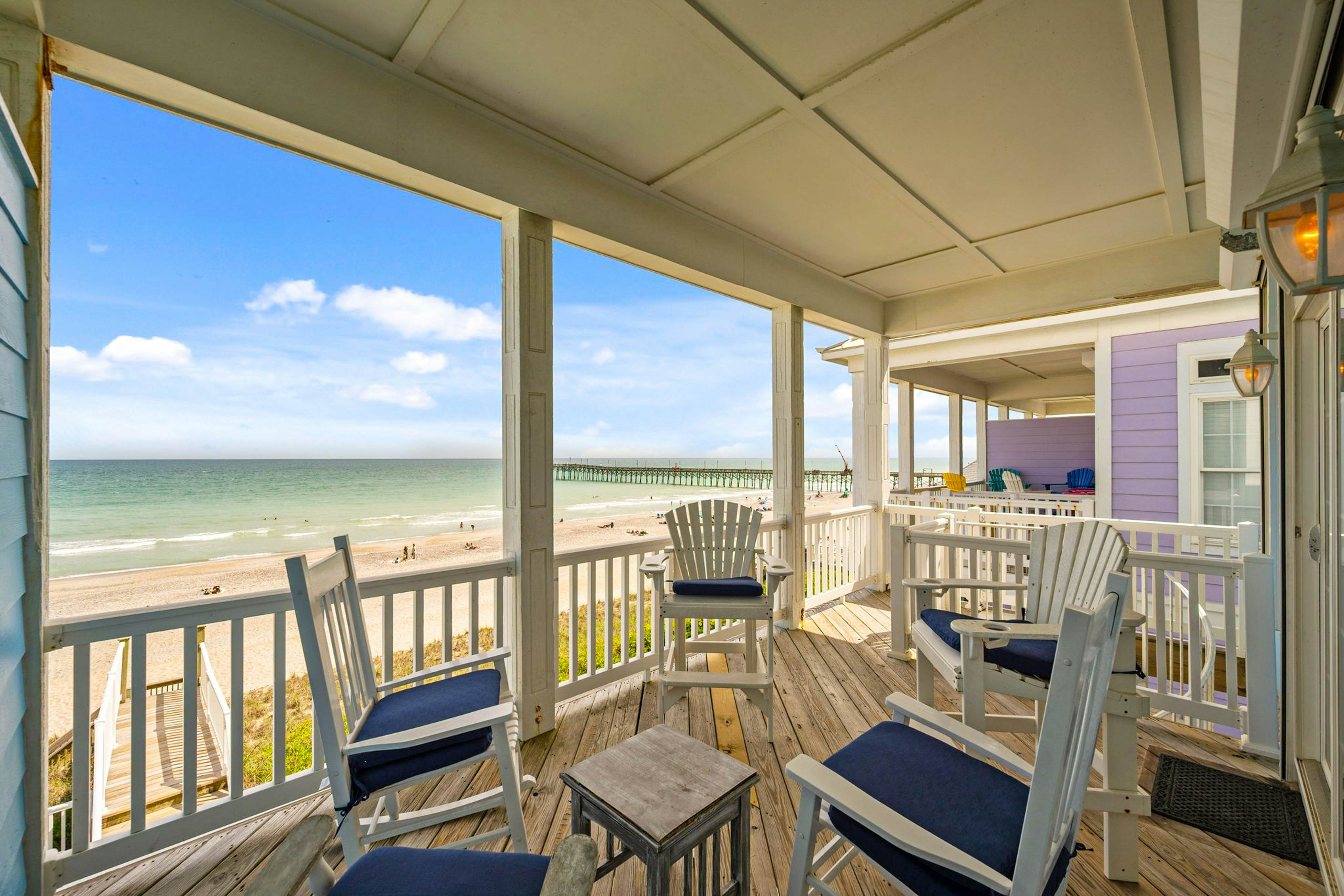 SC112A My Turn Duplex