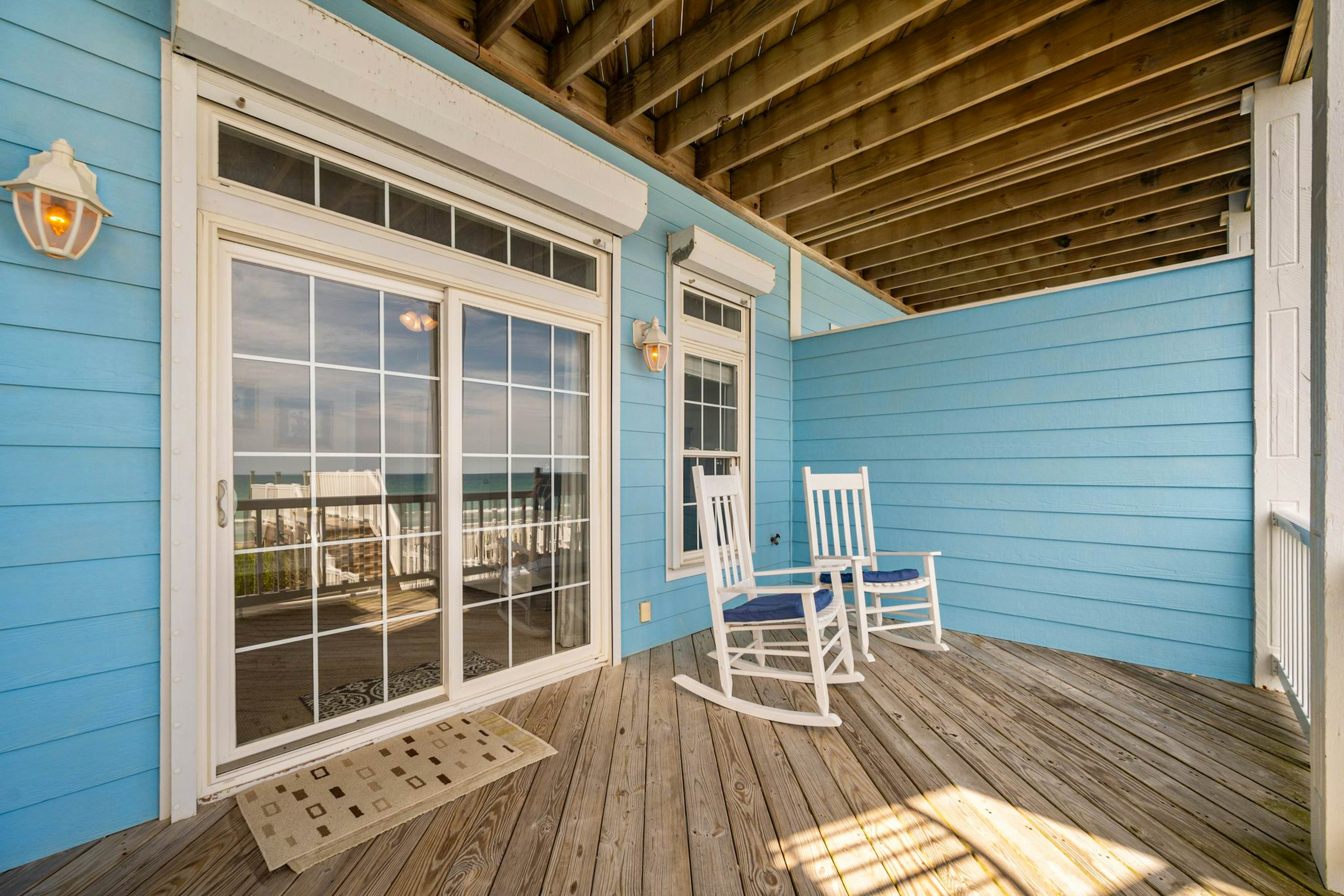 SC112A My Turn Duplex