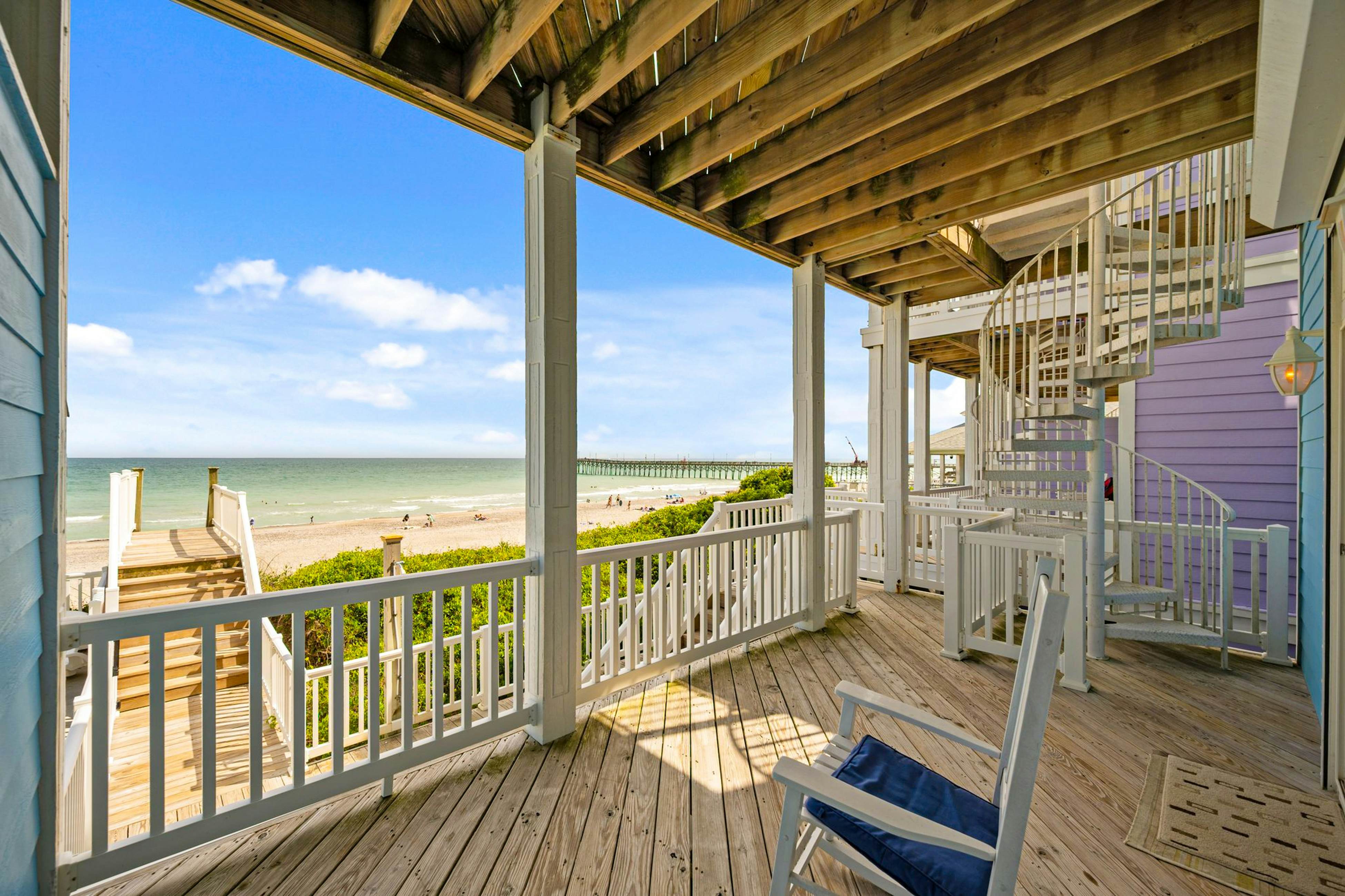 SC112A My Turn Duplex