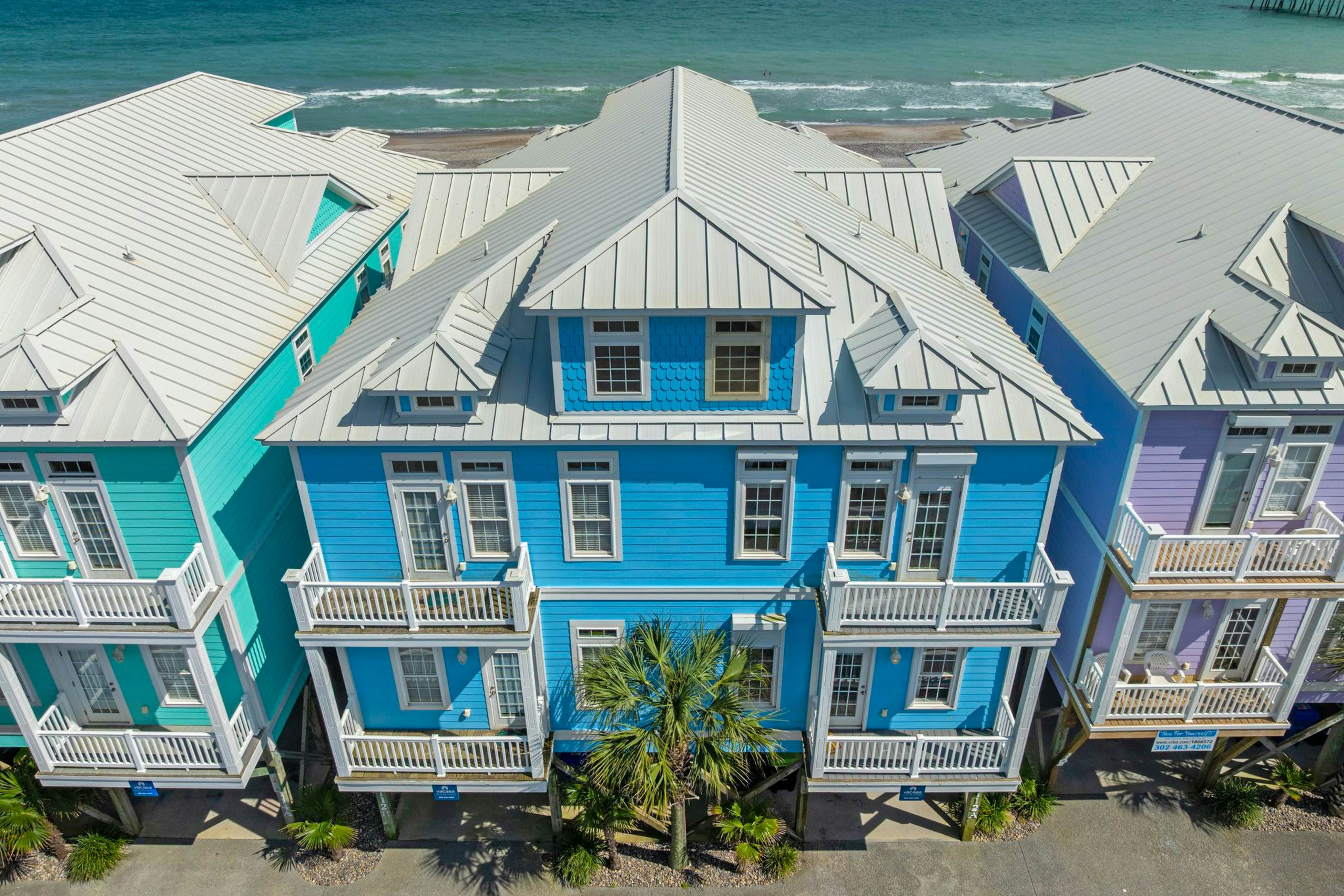 SC112A My Turn Duplex