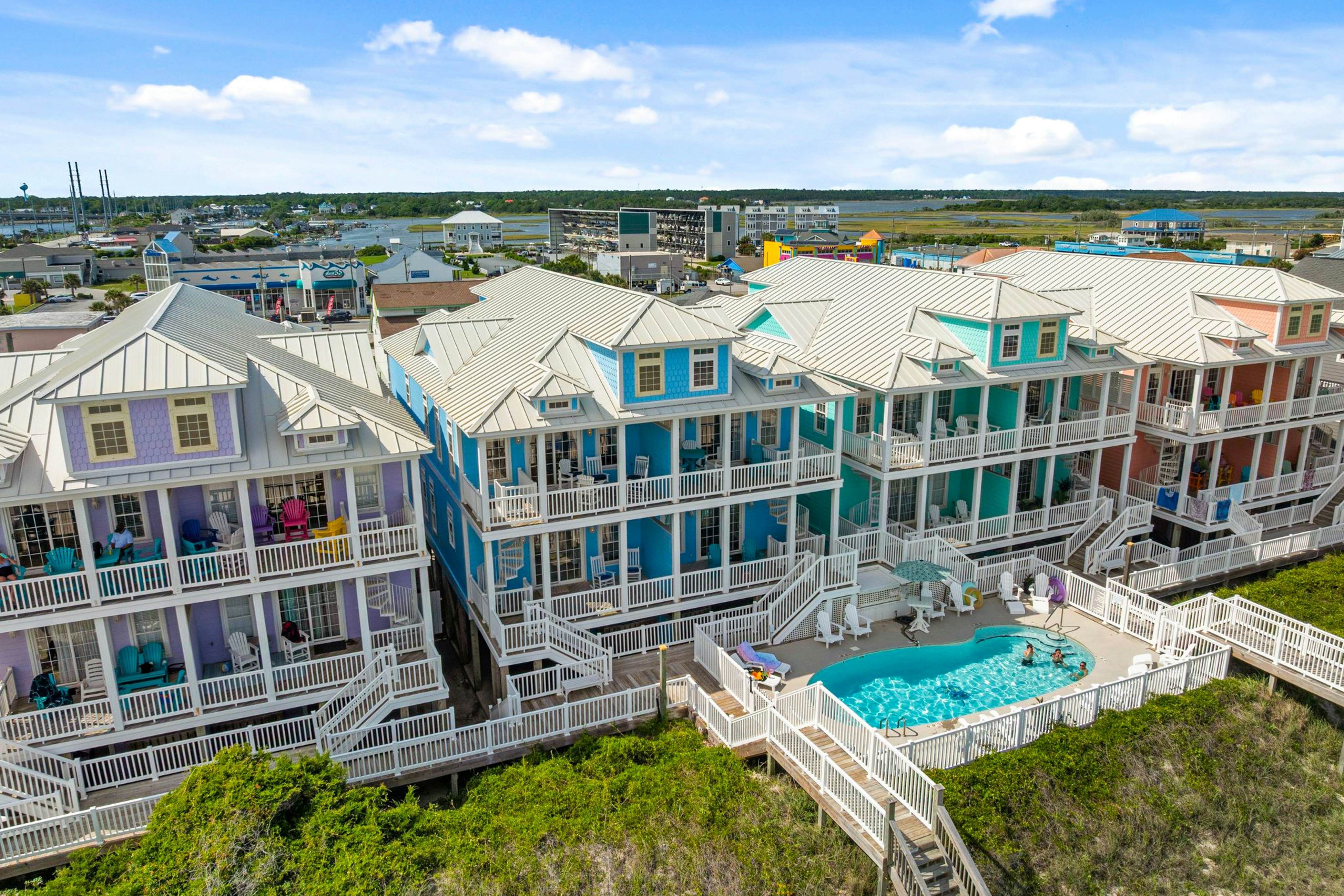 SC112A My Turn Duplex