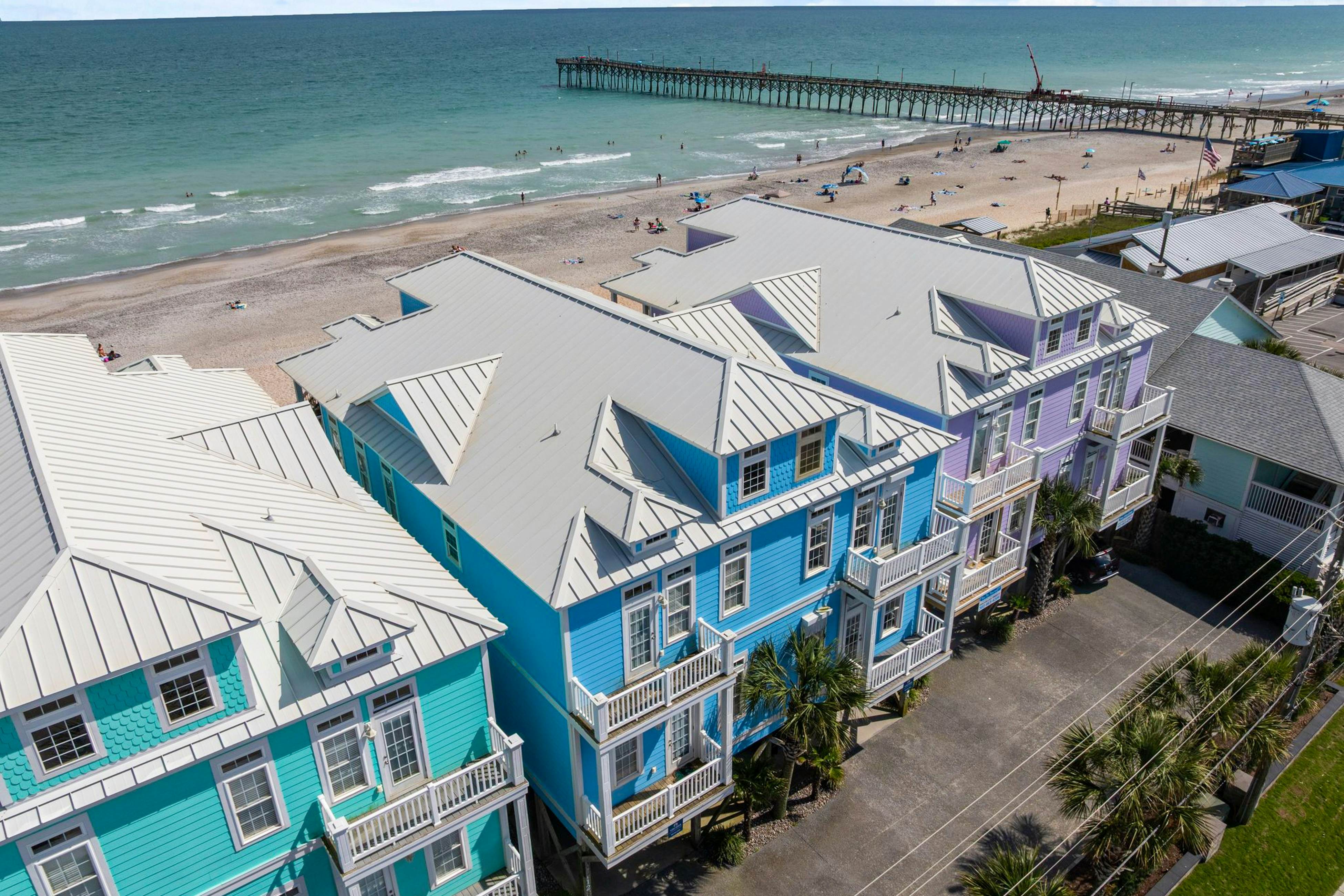 SC112A My Turn Duplex