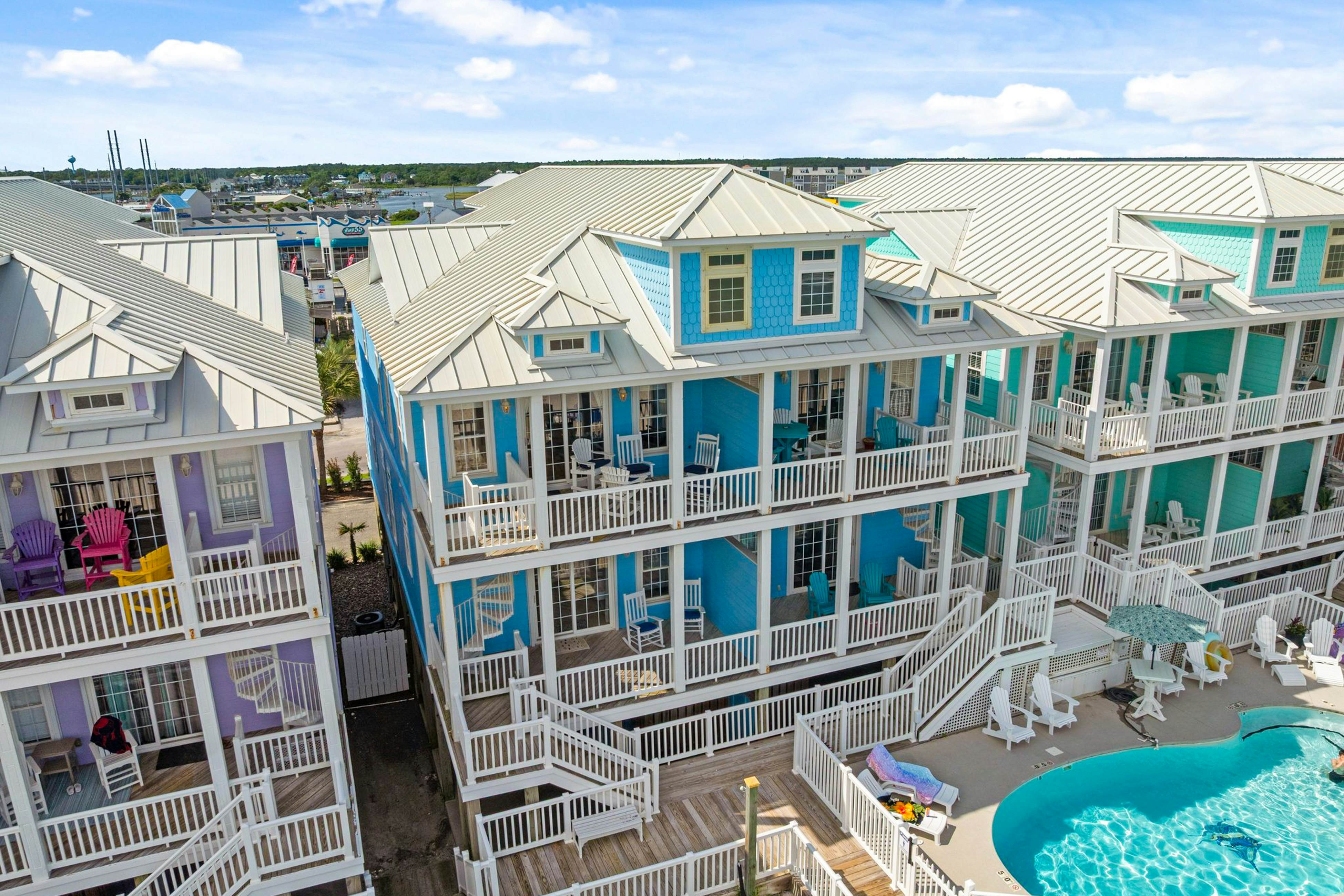 SC112A My Turn Duplex