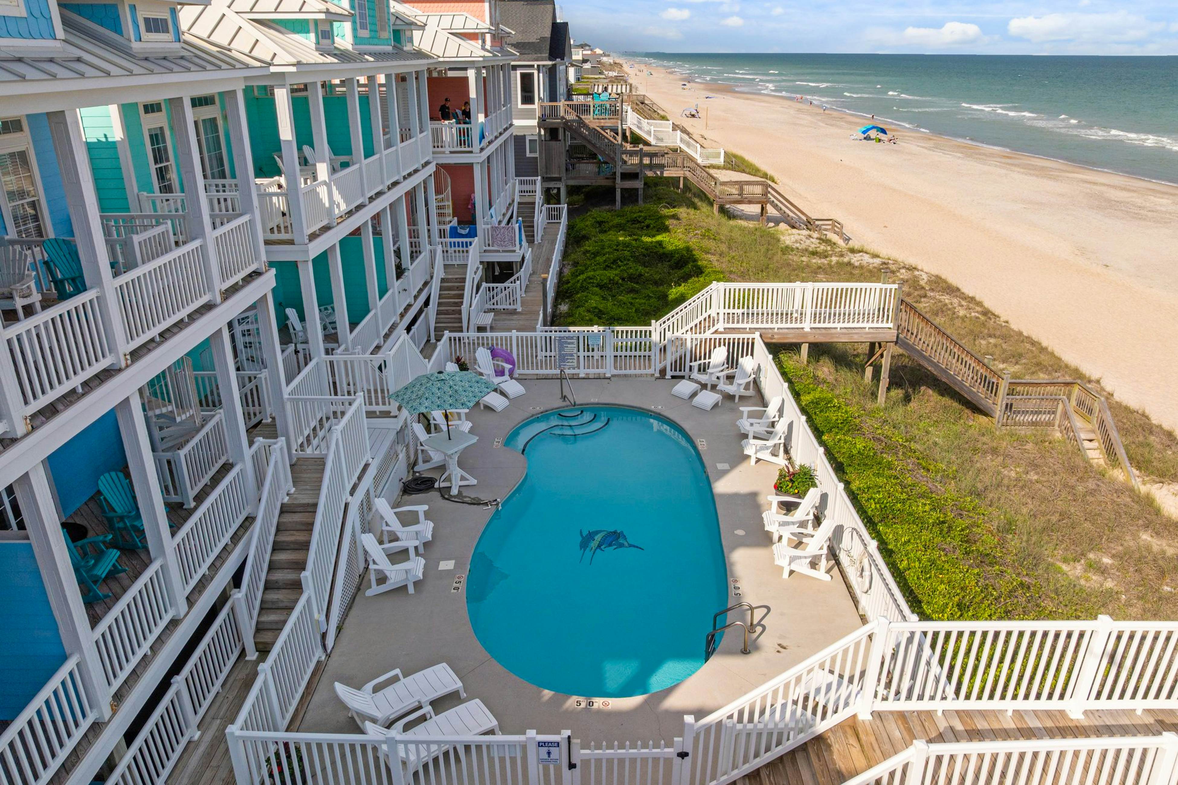 SC112A My Turn Duplex