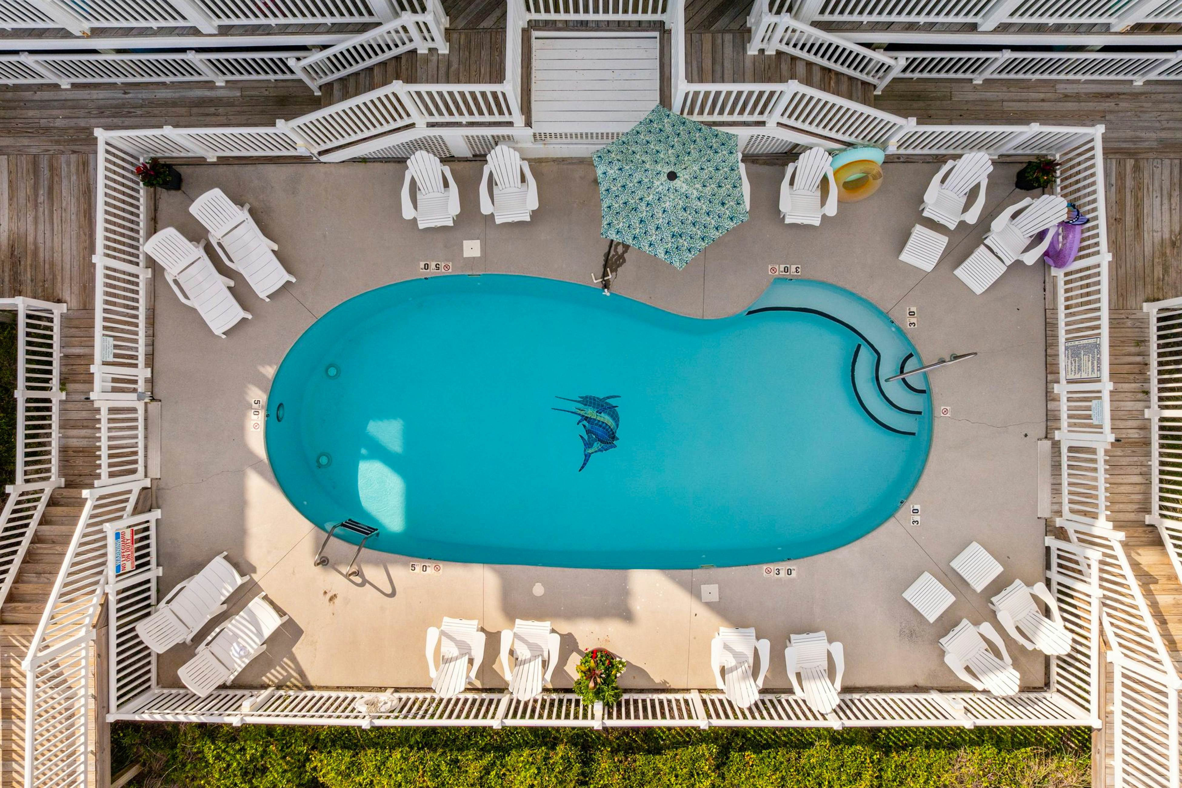 SC112A My Turn Duplex