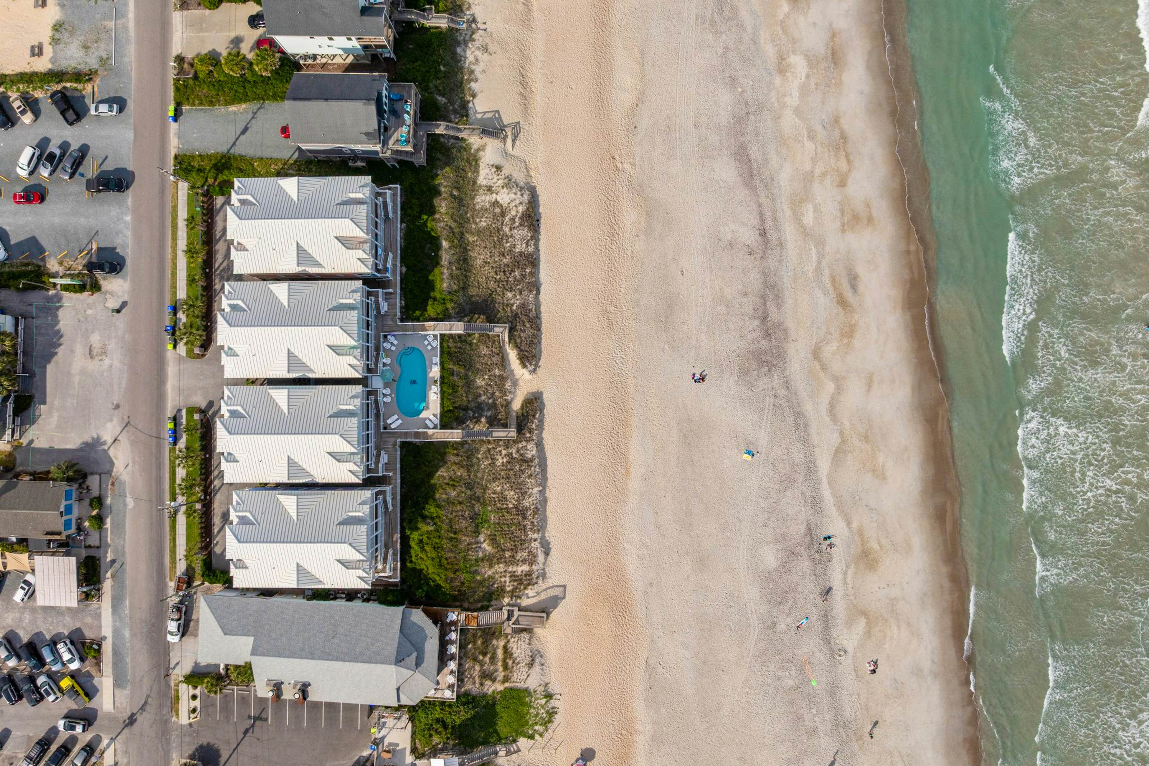 SC112A My Turn Duplex