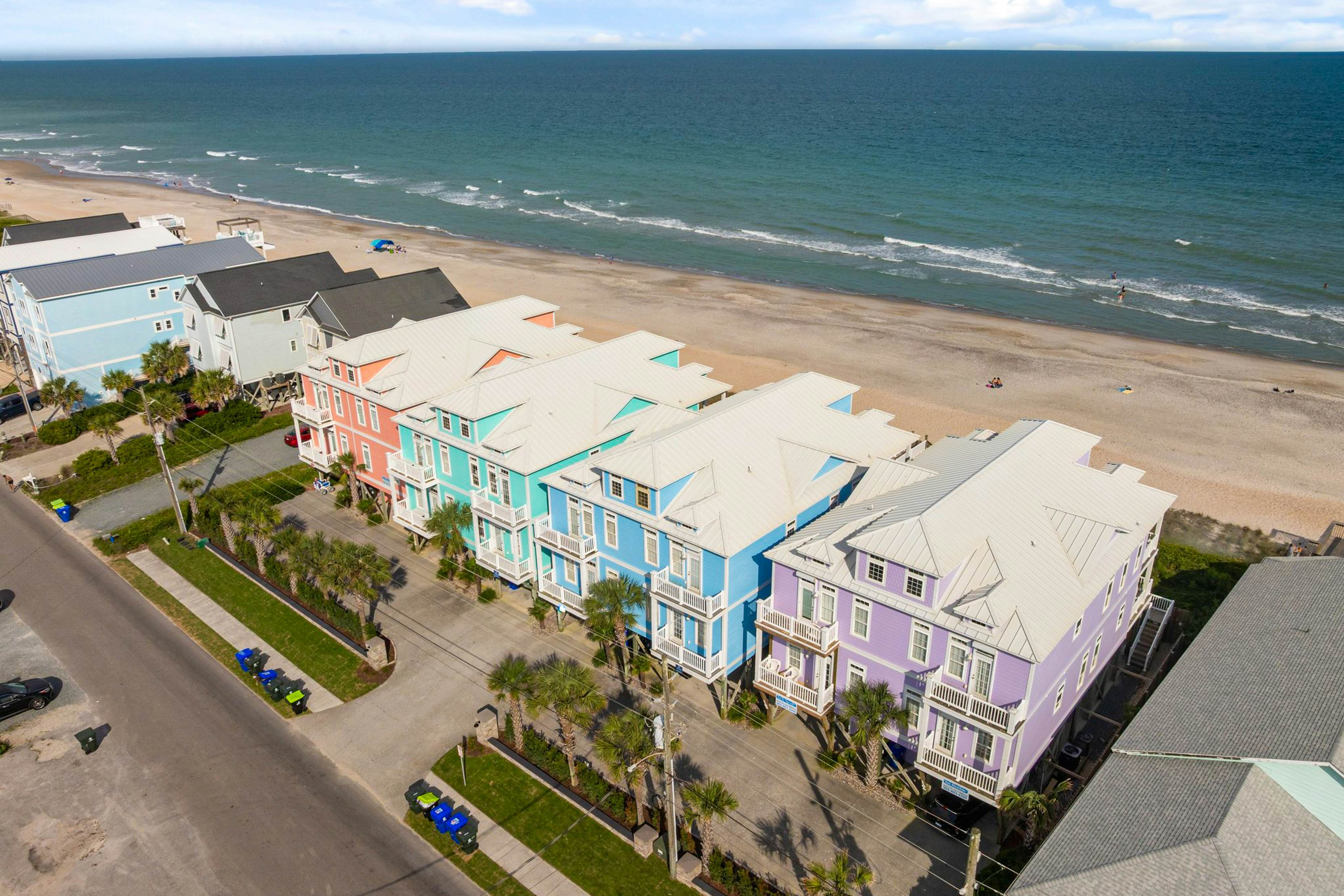 SC112A My Turn Duplex