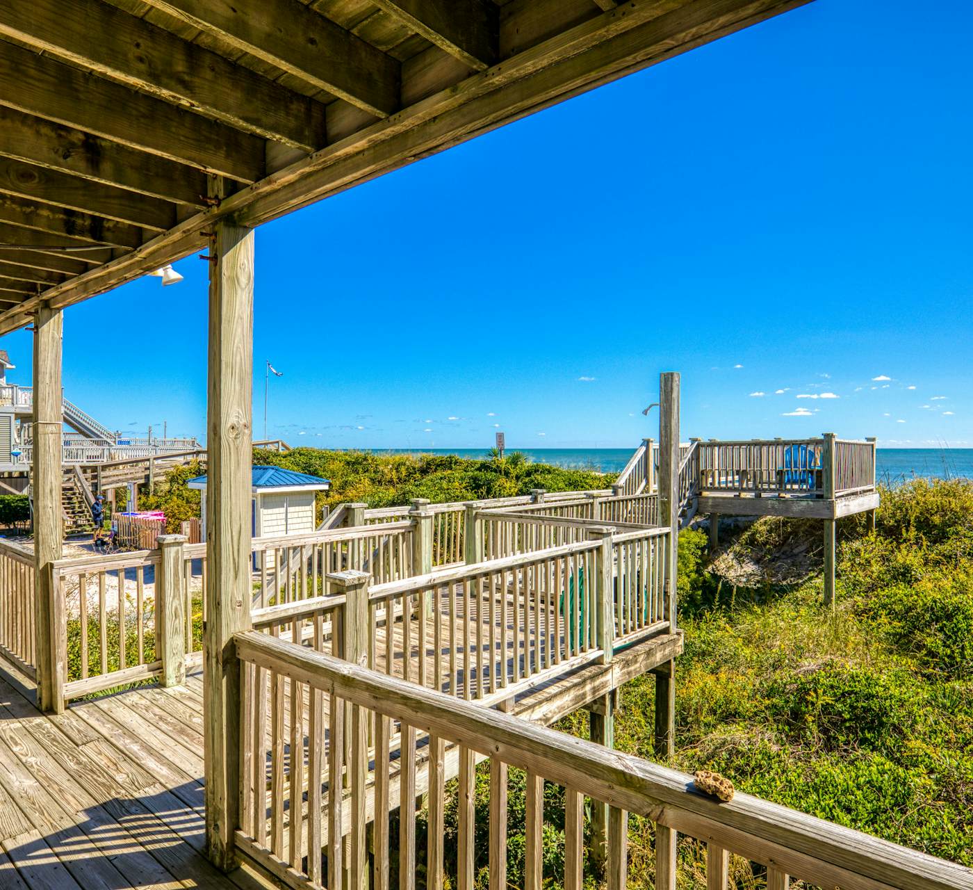SC334 Hanover House | 5 Bed Surf City, NC House | Vacasa