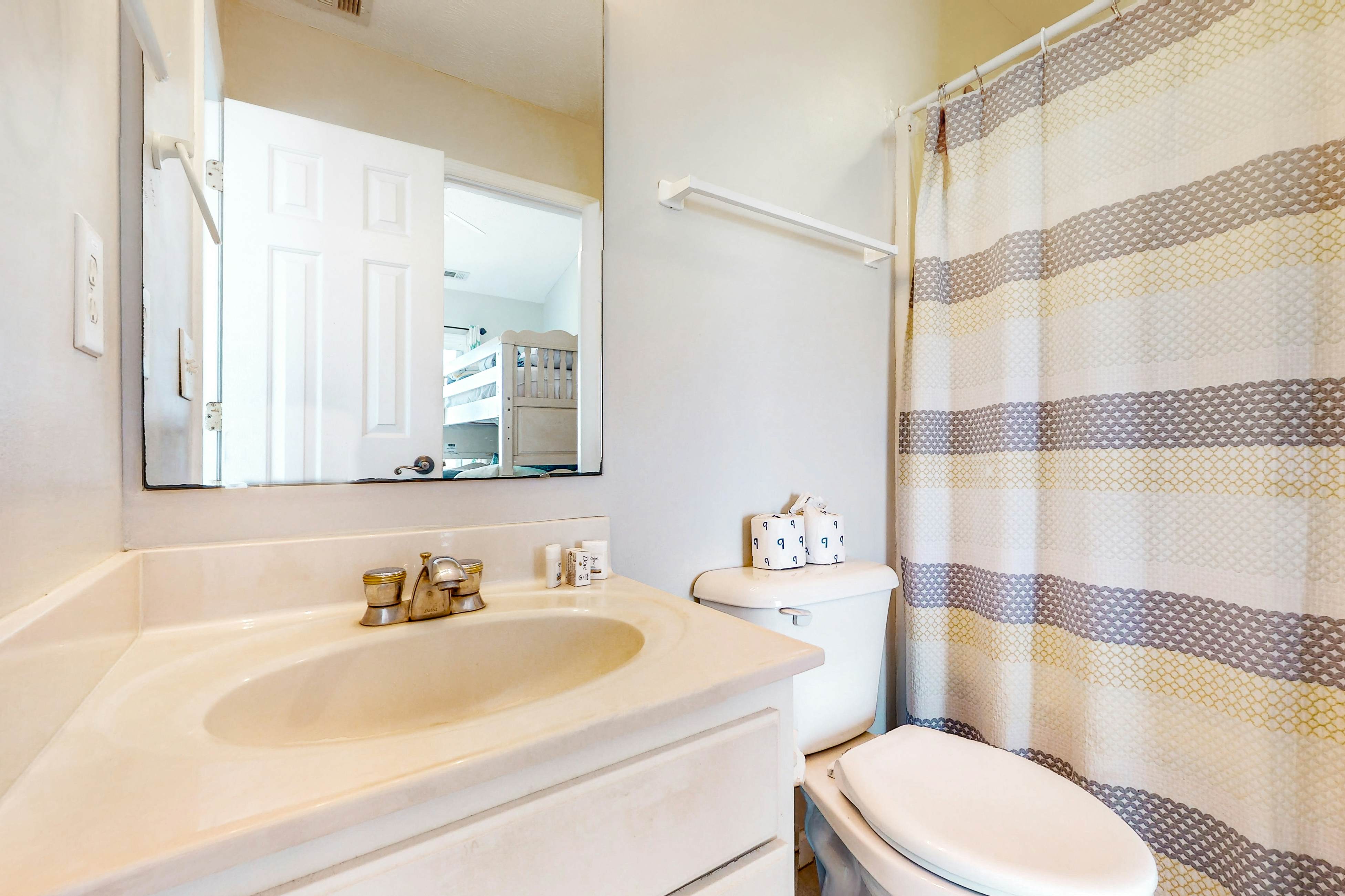 SC726 Sandcastle Sunrise