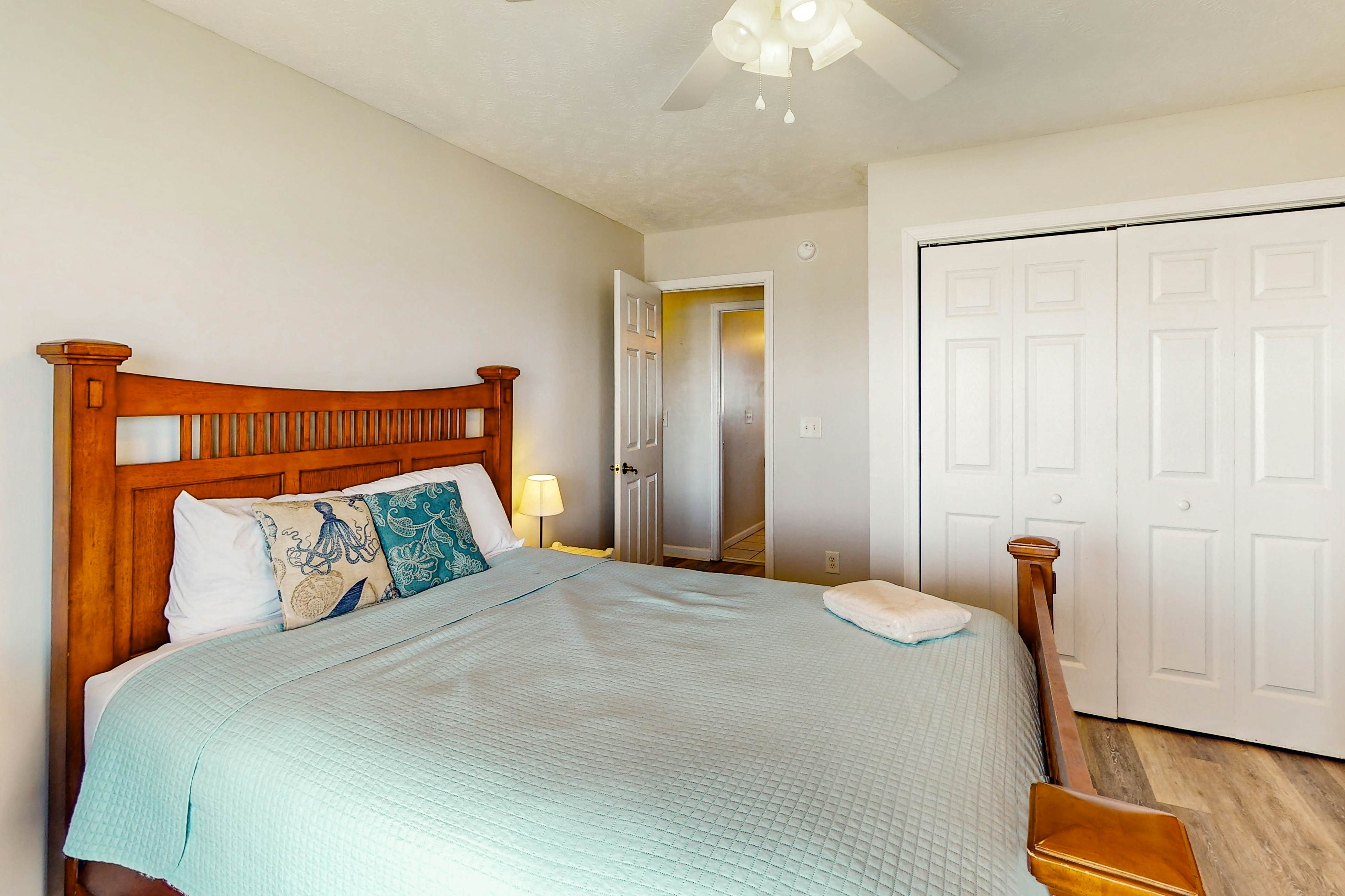 SC726 Sandcastle Sunrise