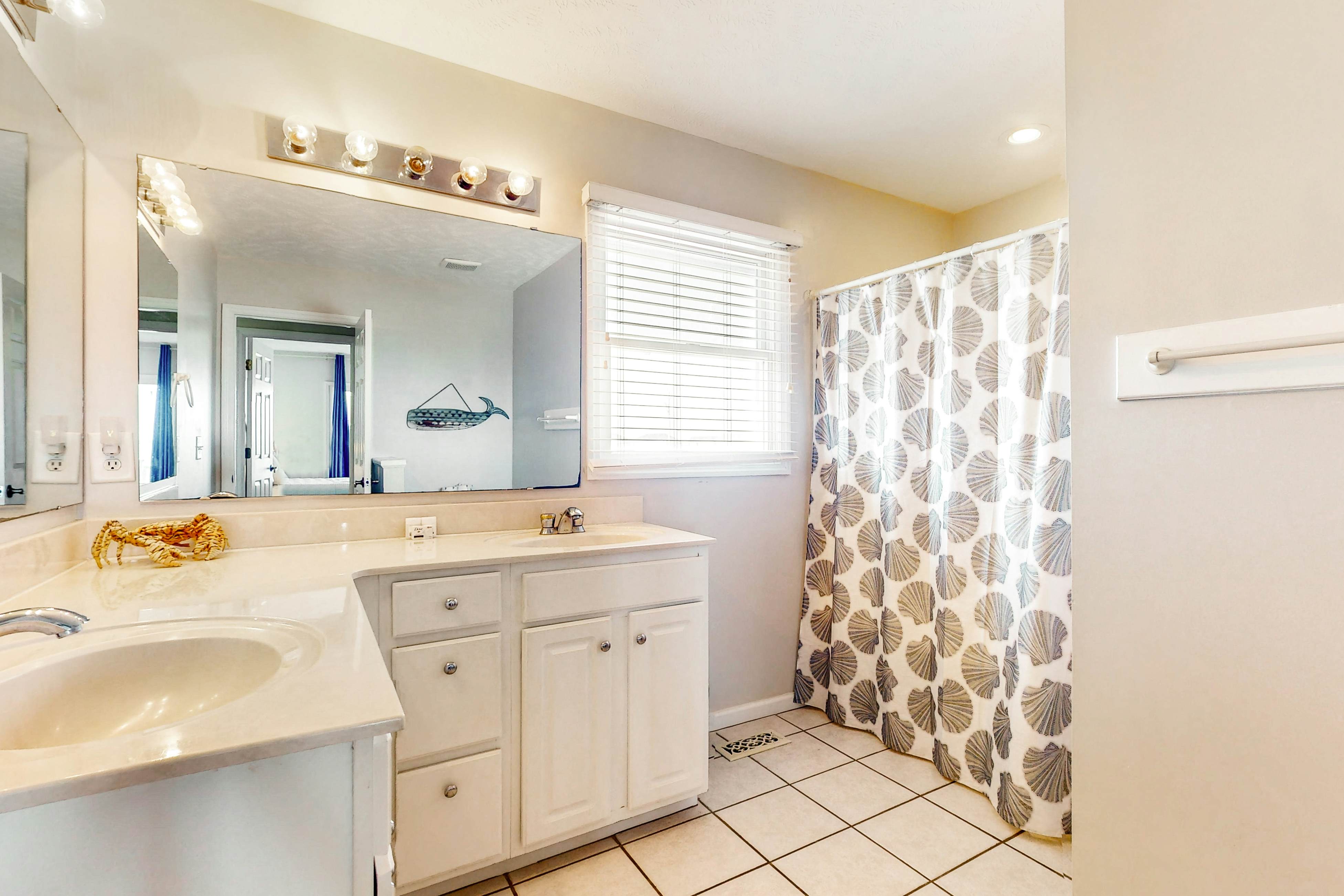 SC726 Sandcastle Sunrise