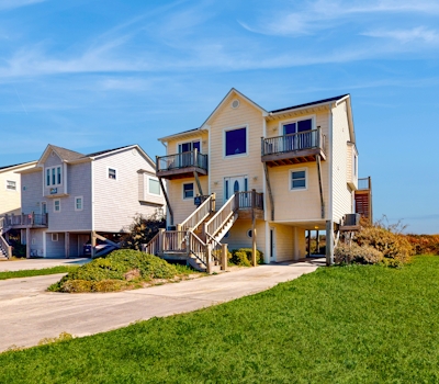 SC726 Sandcastle Sunrise