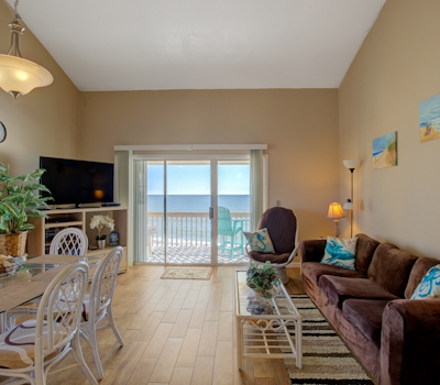 SCSC836 Surf Condo 836