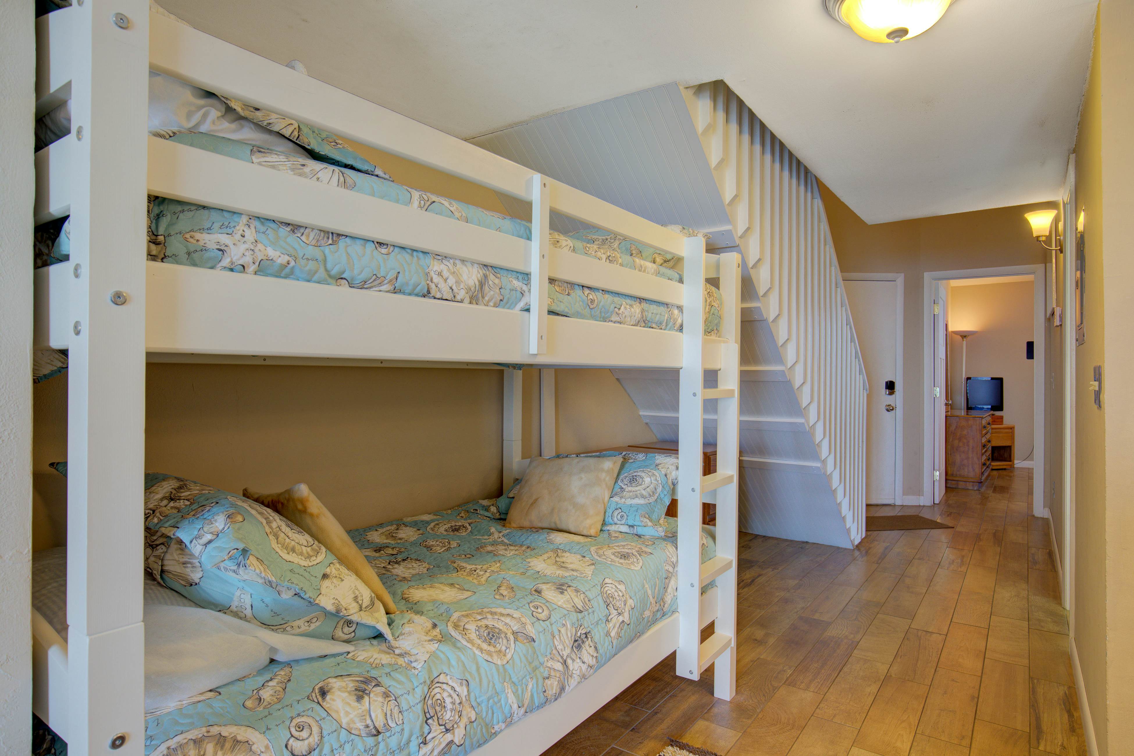 SCSC836 Surf Condo 836