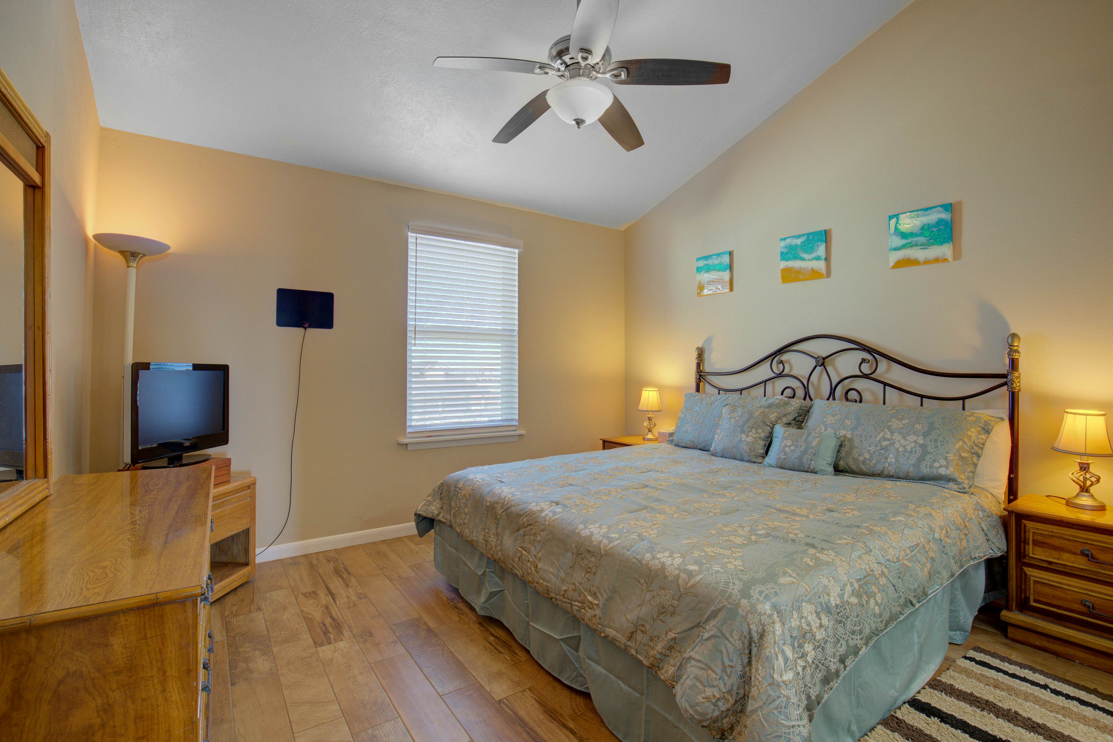 SCSC836 Surf Condo 836