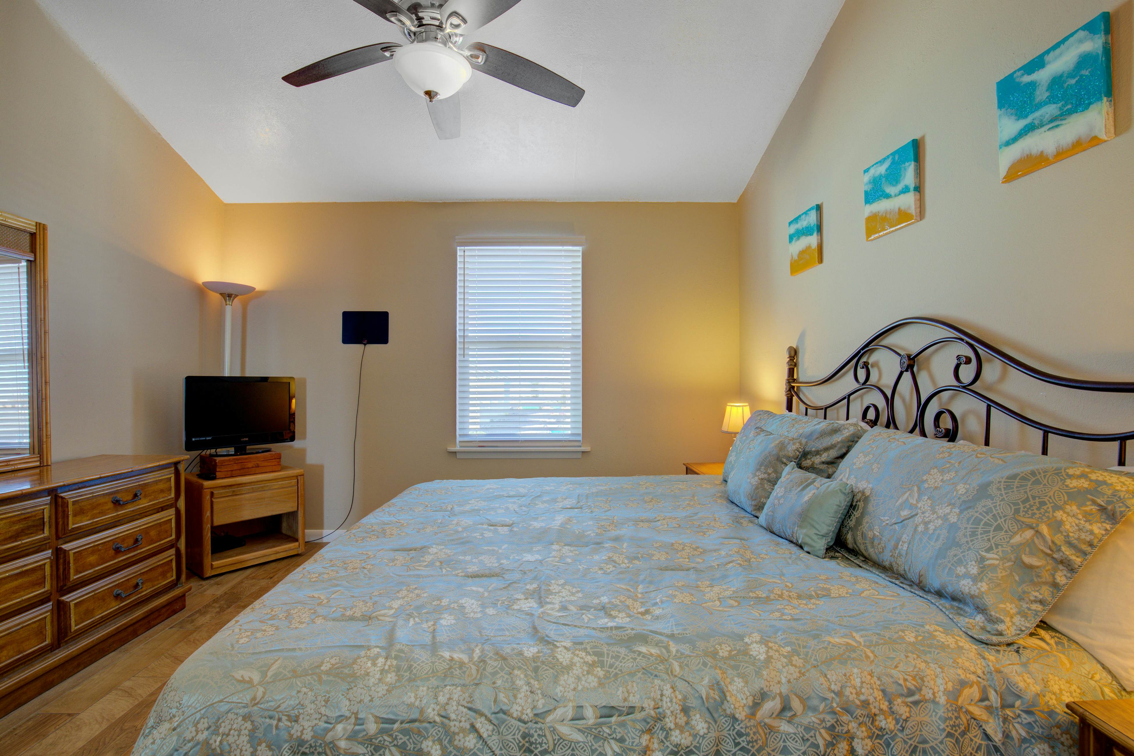 SCSC836 Surf Condo 836