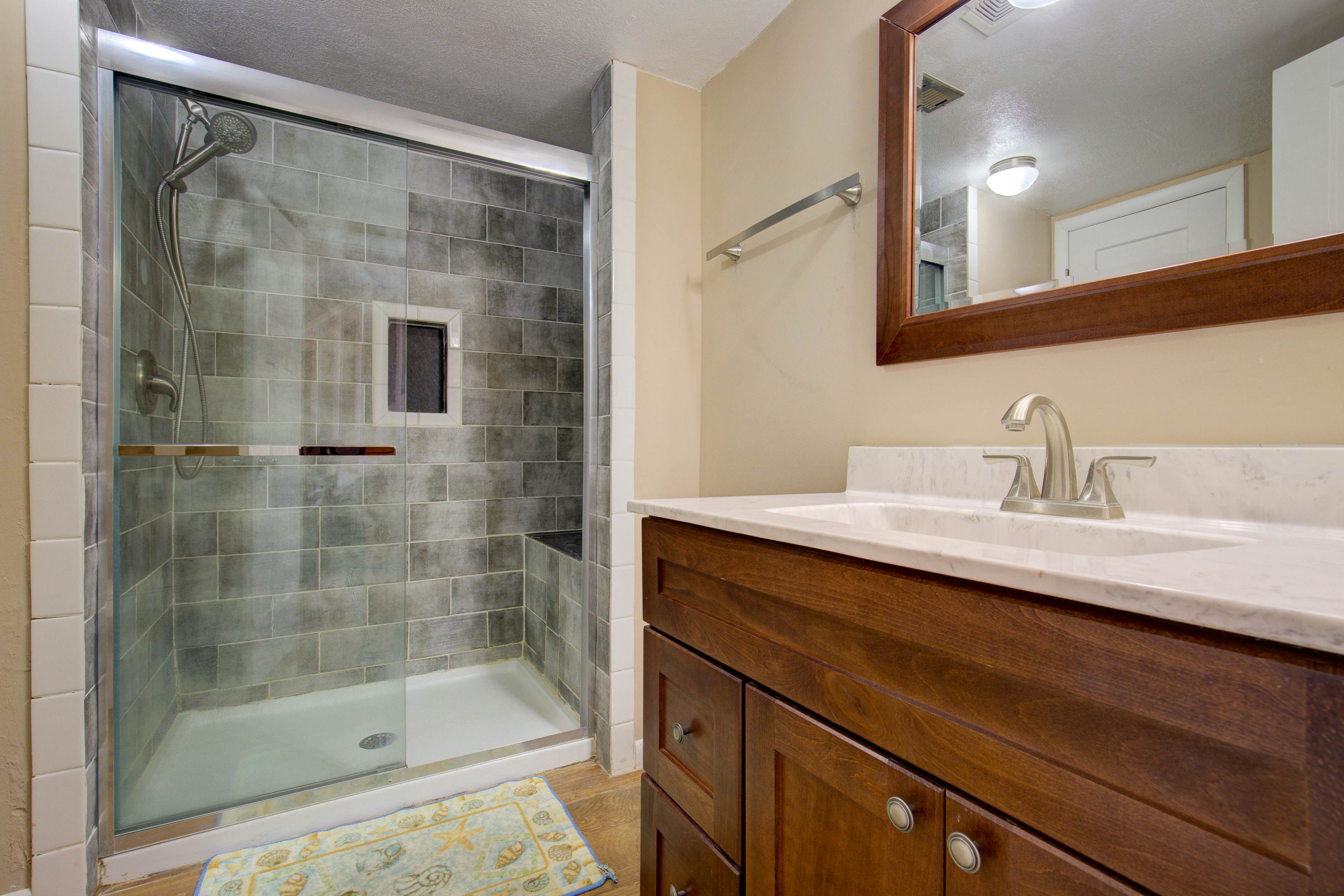 SCSC836 Surf Condo 836