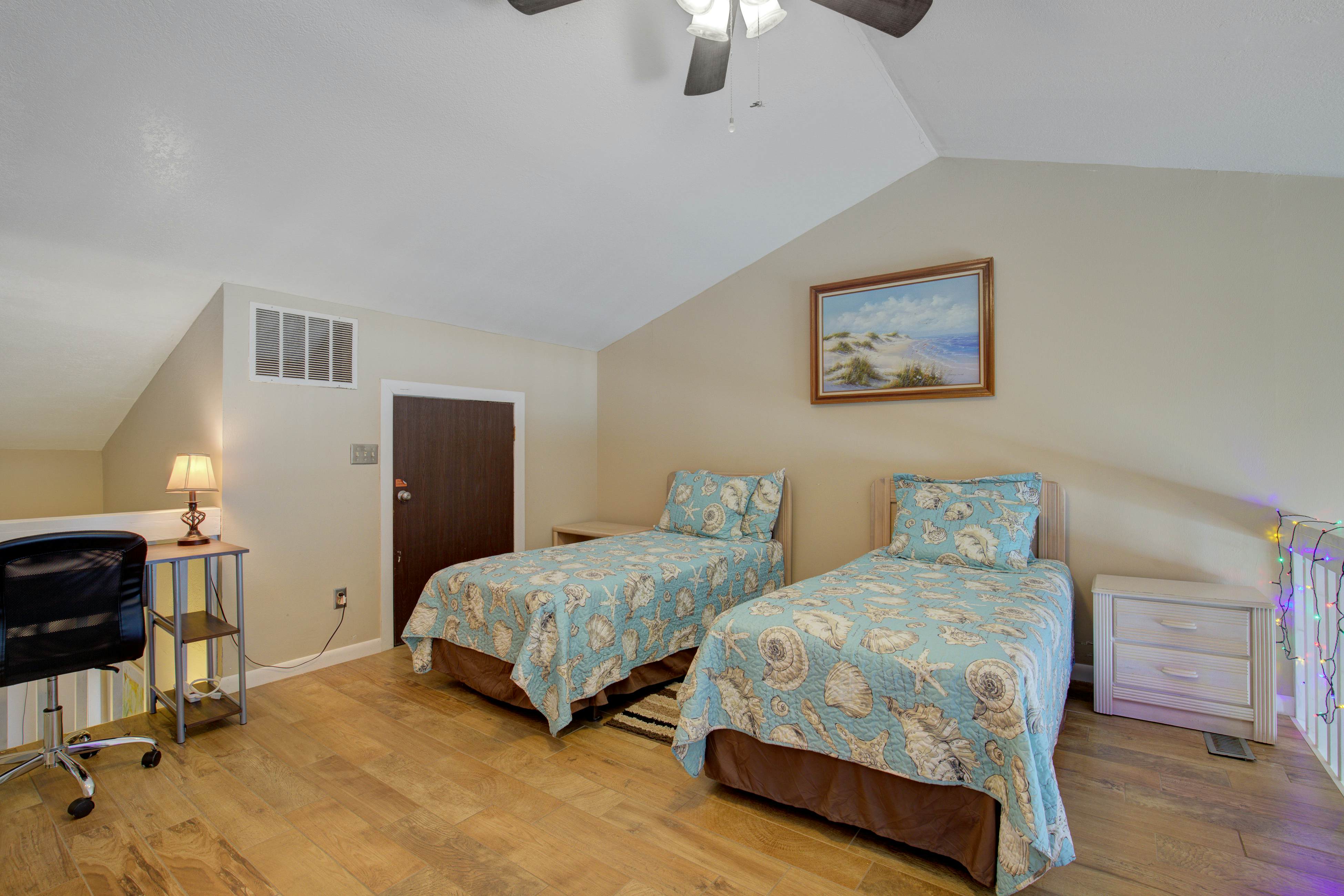 SCSC836 Surf Condo 836