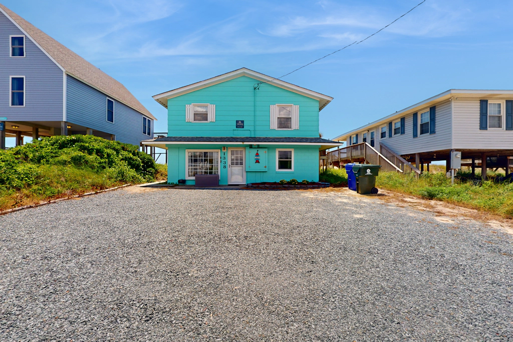 SC1338 Sea Esta Time