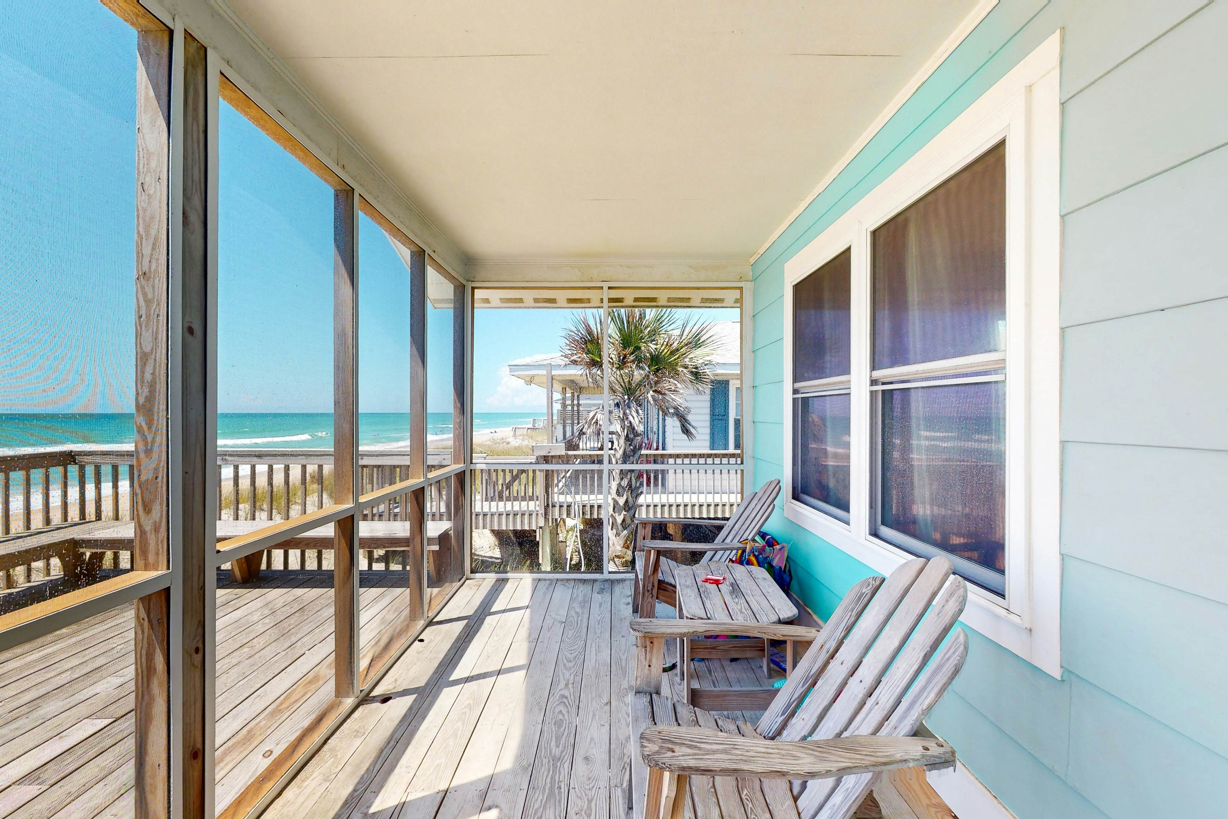 SC1338 Sea Esta Time